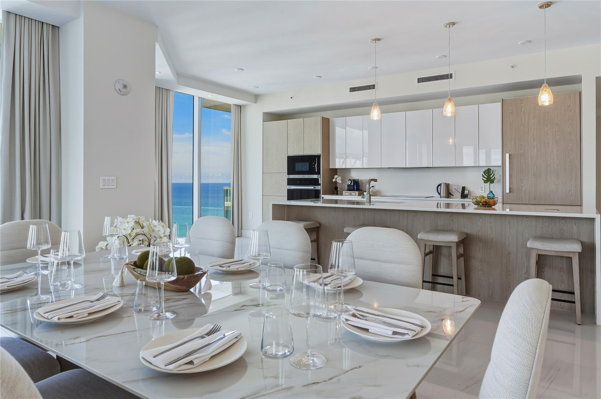3100 N Ocean Drive Hph6 Property Photo 8
