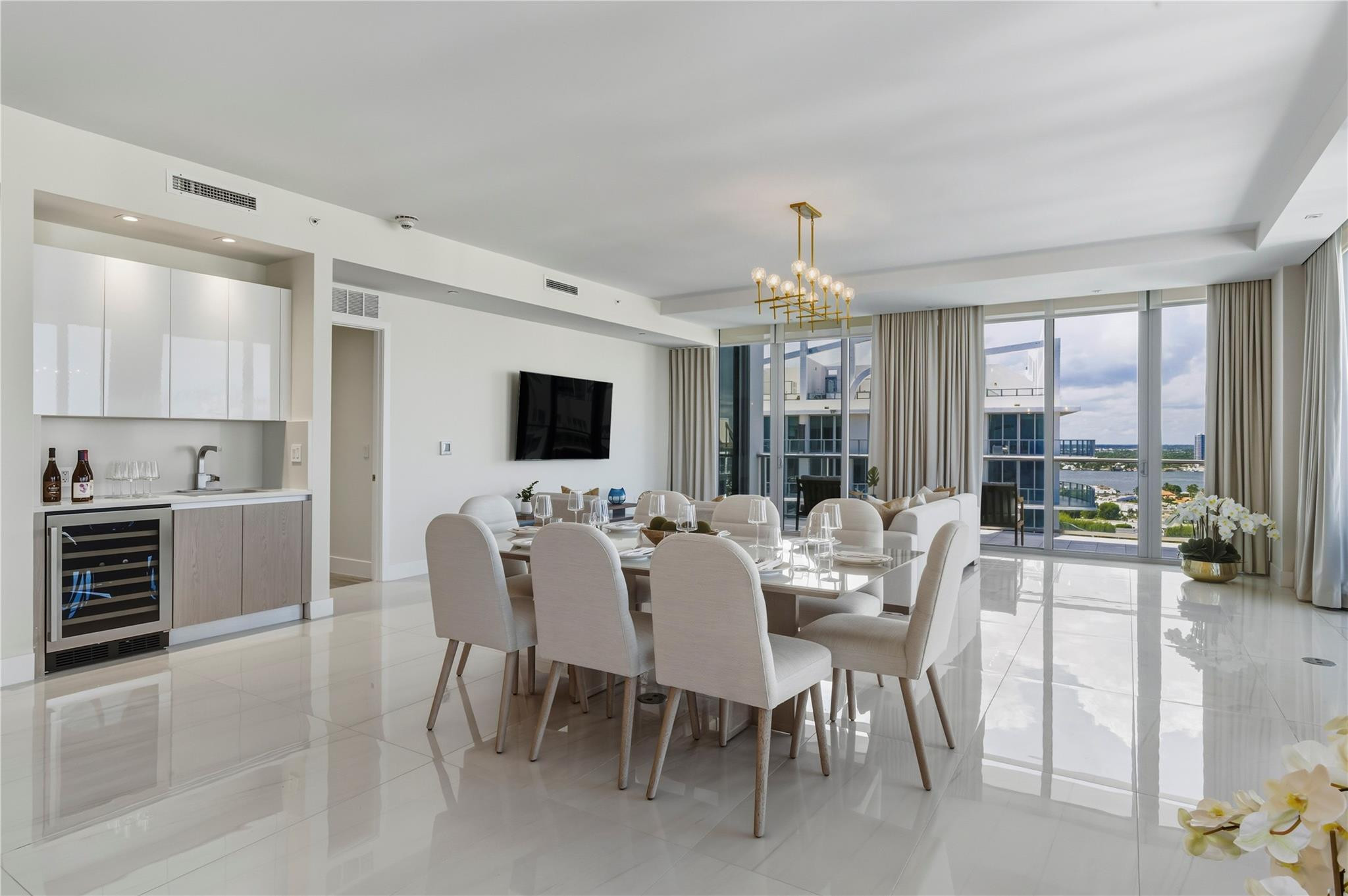 3100 N Ocean Drive Hph6 Property Photo 14
