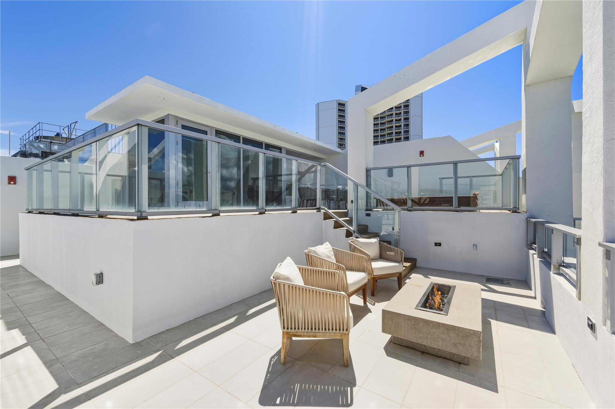 3100 N Ocean Drive Hph6 Property Photo 21