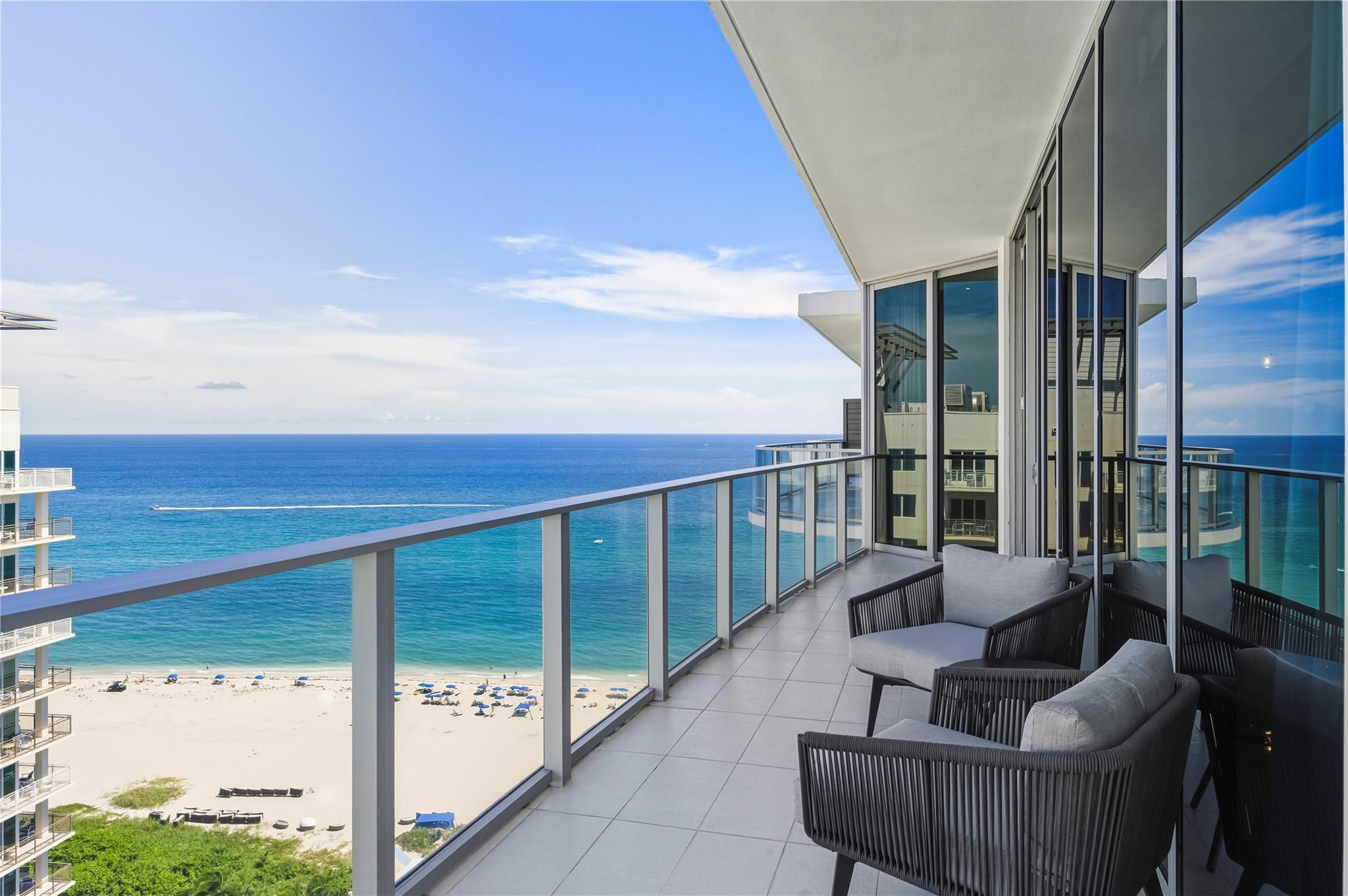 3100 N Ocean Drive Hph6 Property Photo 26