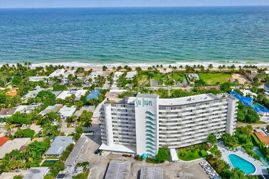 2840 N Ocean Boulevard 308 Property Photo 2