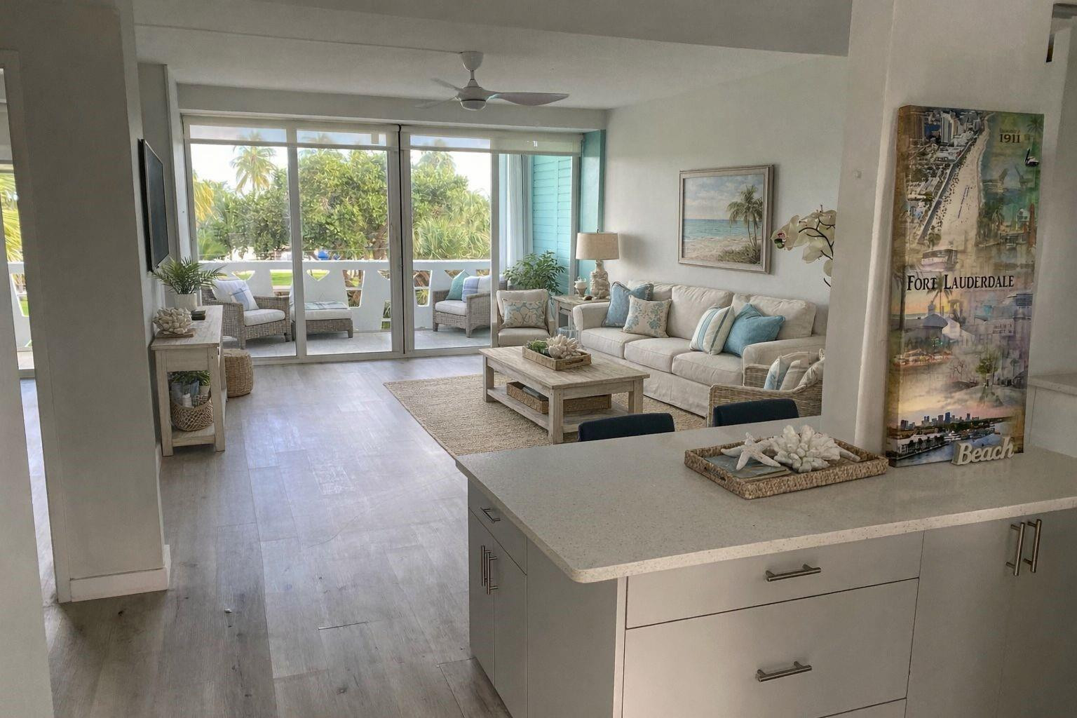 2840 N Ocean Boulevard 308 Property Photo 4