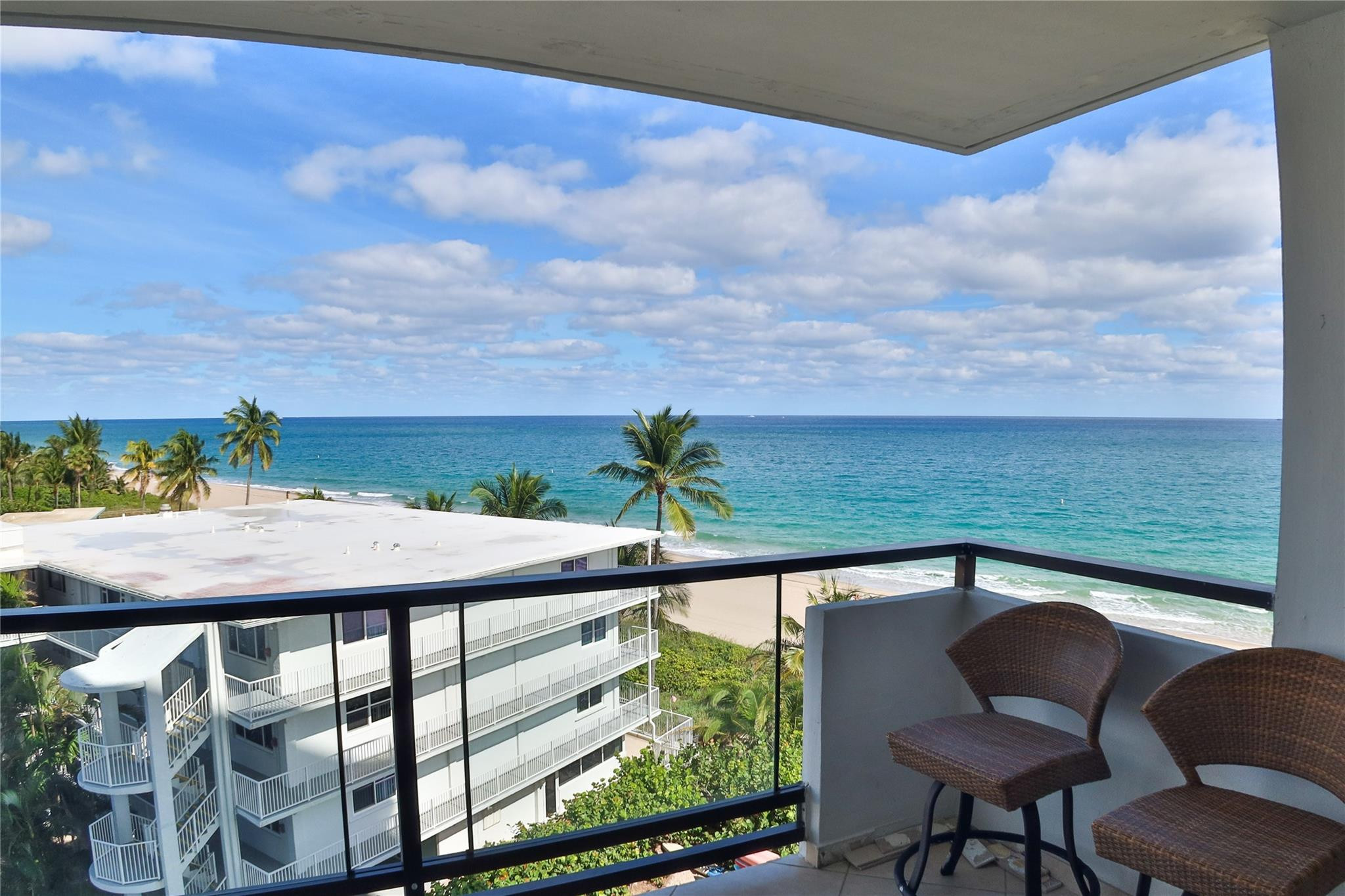 1500 S Ocean Boulevard 603 Property Photo 2