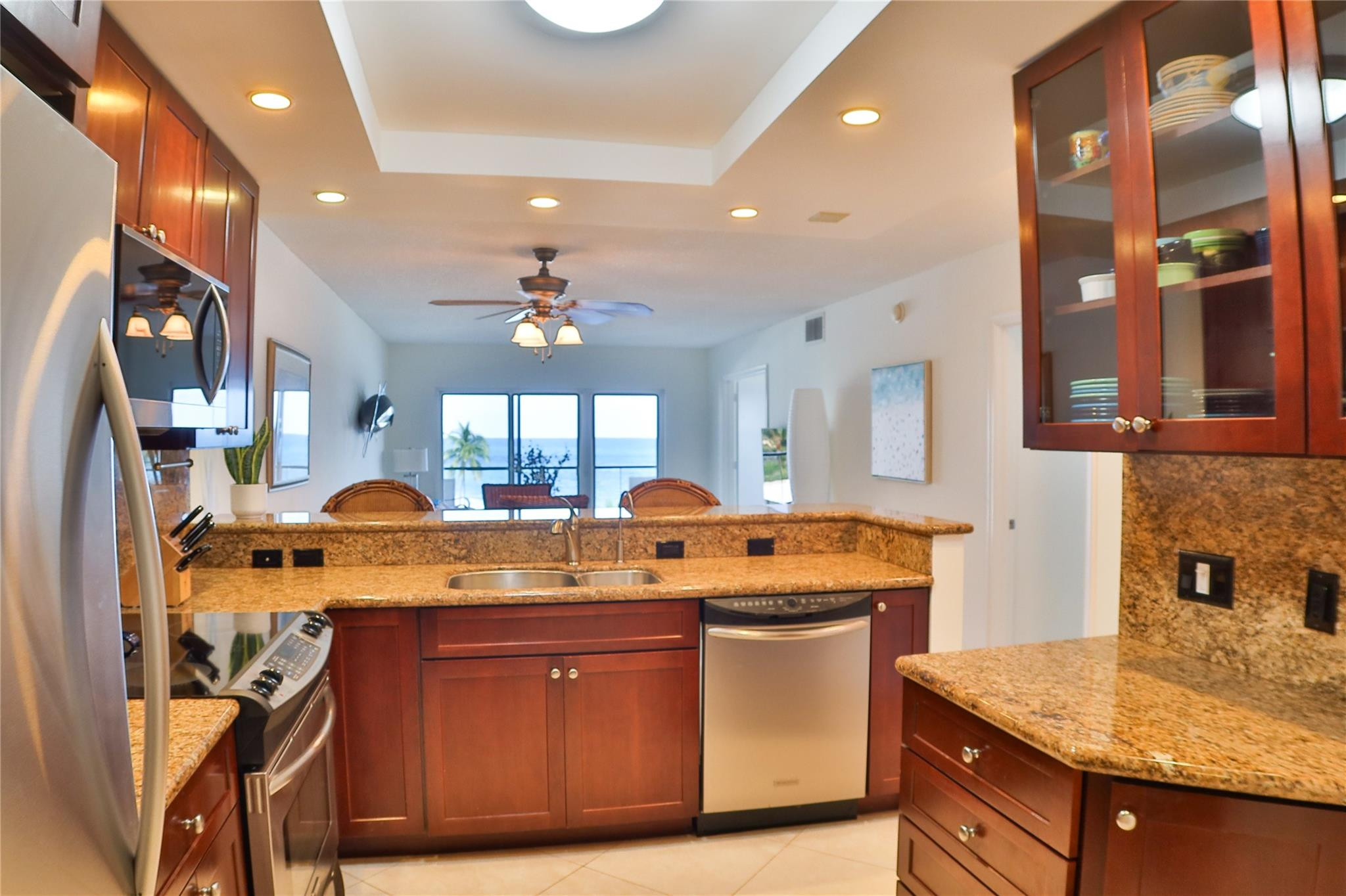 1500 S Ocean Boulevard 603 Property Photo 3