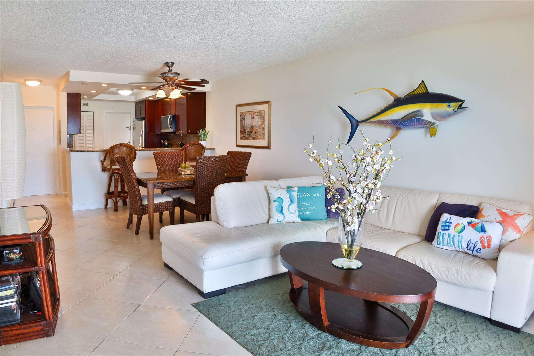 1500 S Ocean Boulevard 603 Property Photo 7