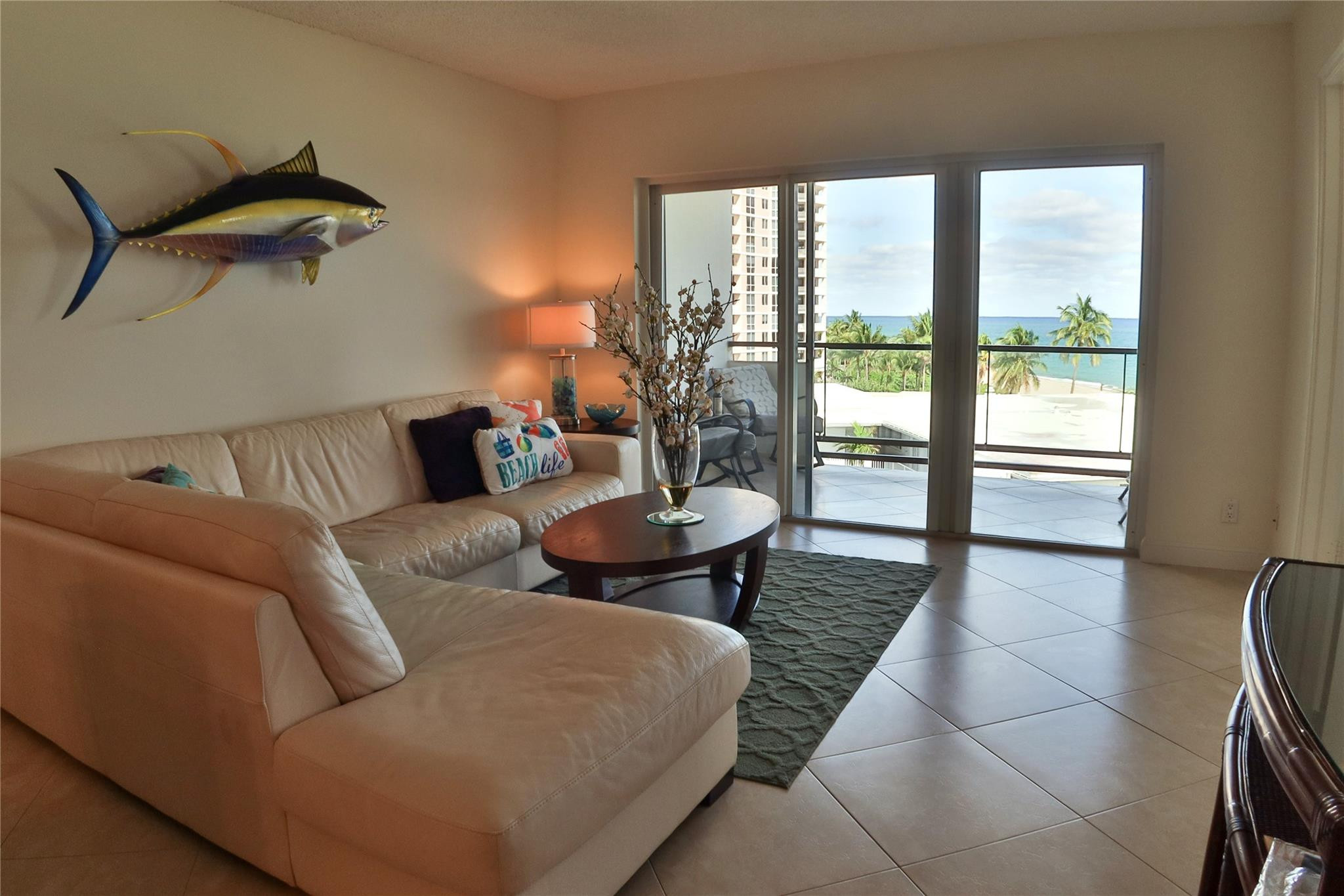 1500 S Ocean Boulevard 603 Property Photo 8
