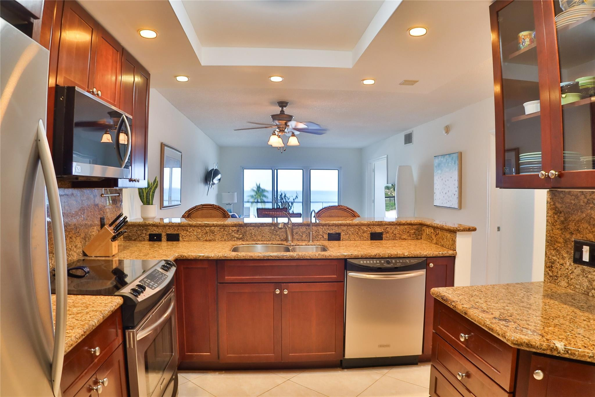 1500 S Ocean Boulevard 603 Property Photo 11