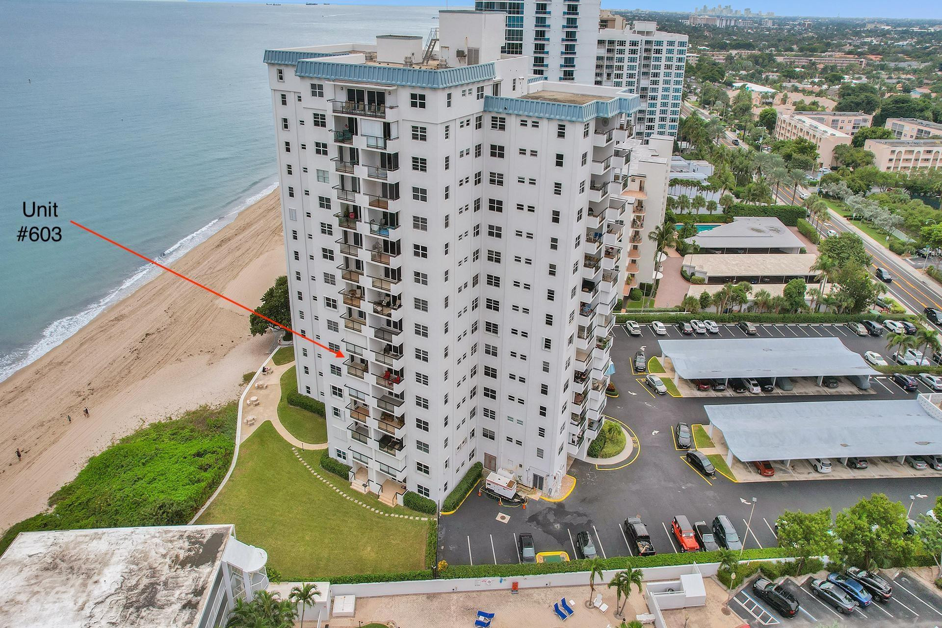 1500 S Ocean Boulevard 603 Property Photo 29