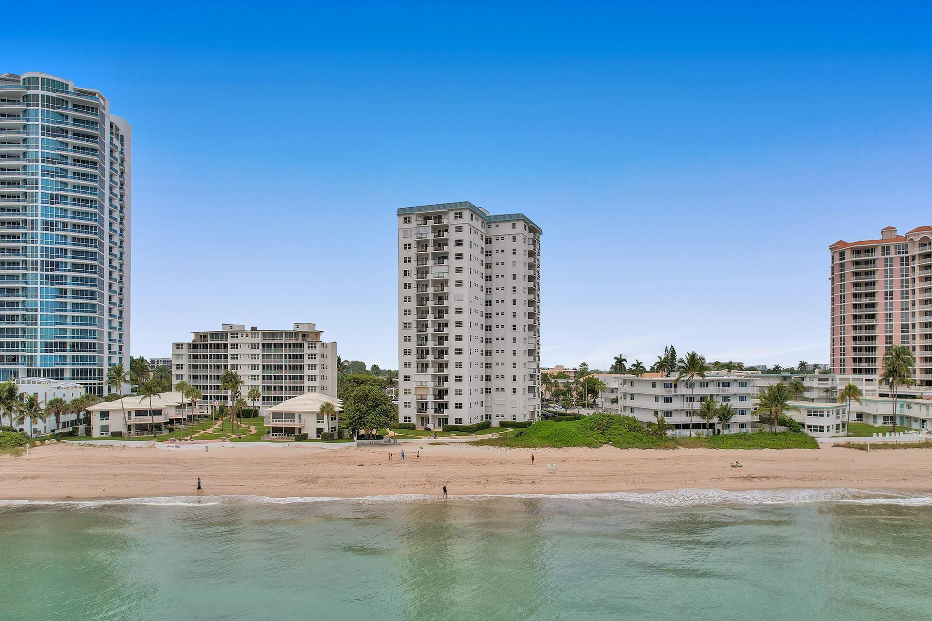 1500 S Ocean Boulevard 603 Property Photo 30
