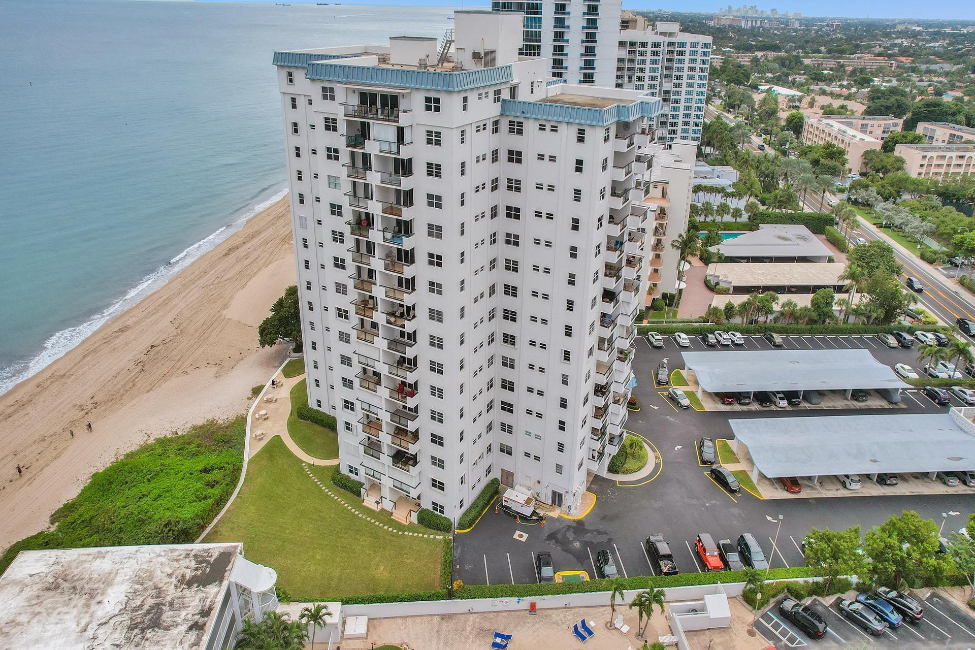 1500 S Ocean Boulevard 603 Property Photo 31