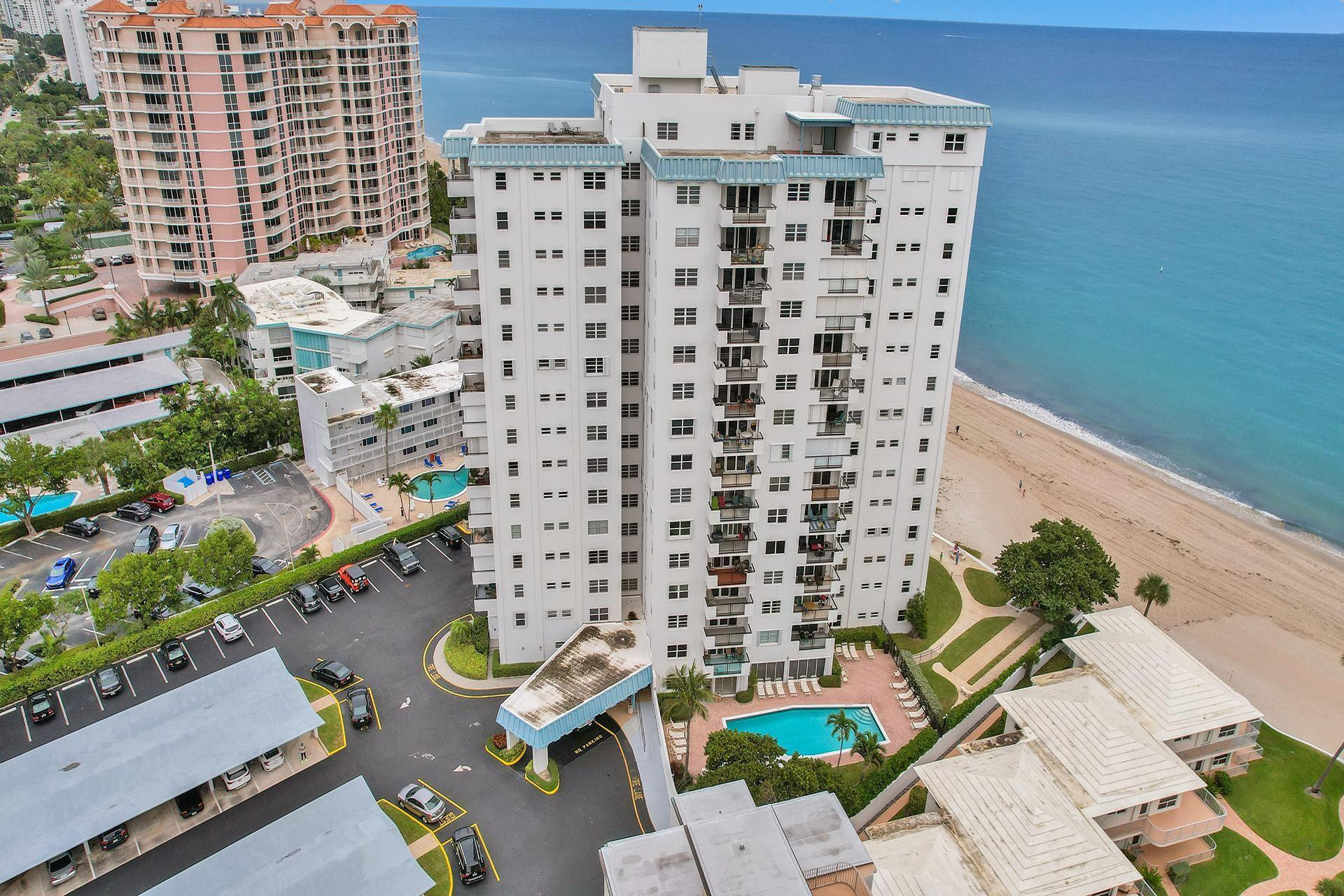 1500 S Ocean Boulevard 603 Property Photo 32