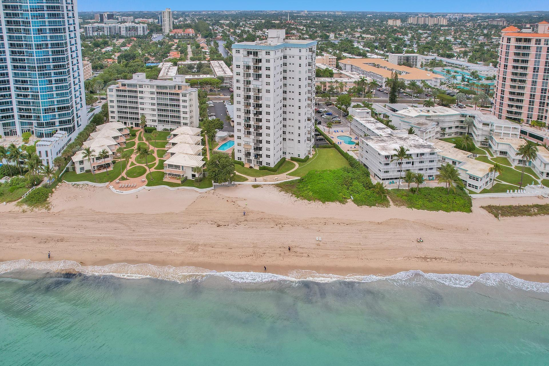 1500 S Ocean Boulevard 603 Property Photo 33