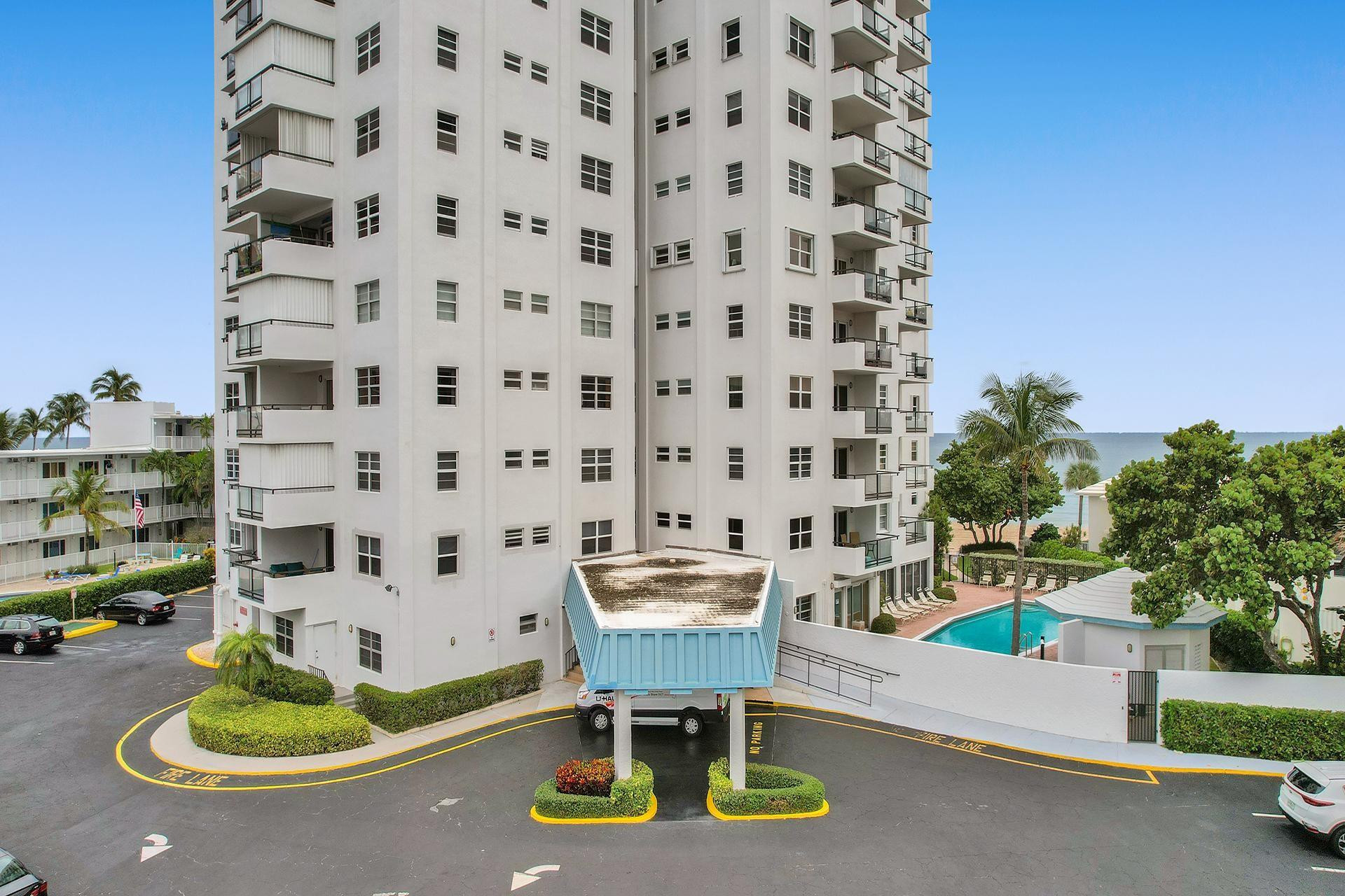 1500 S Ocean Boulevard 603 Property Photo 34