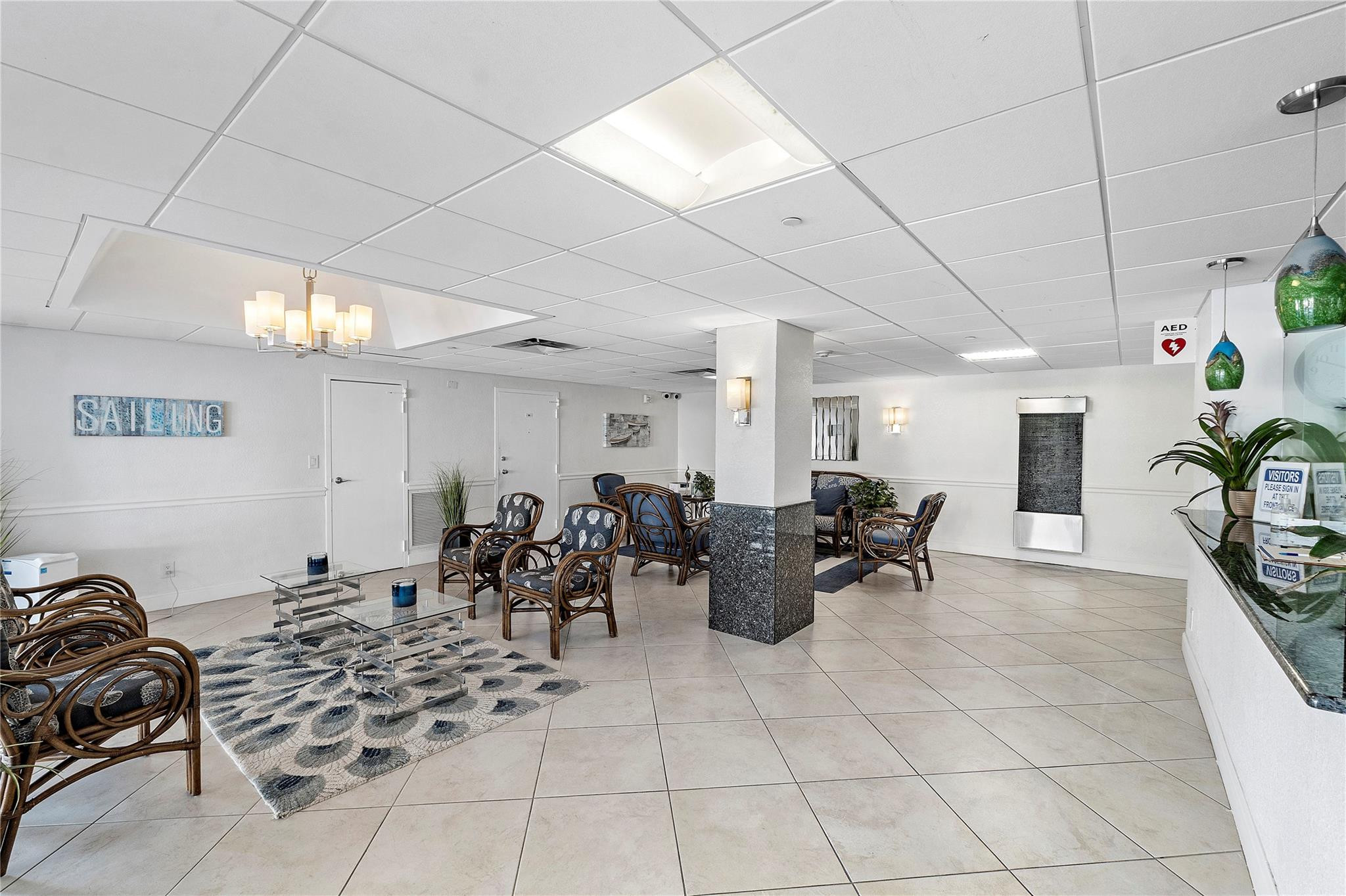 1500 S Ocean Boulevard 603 Property Photo 41