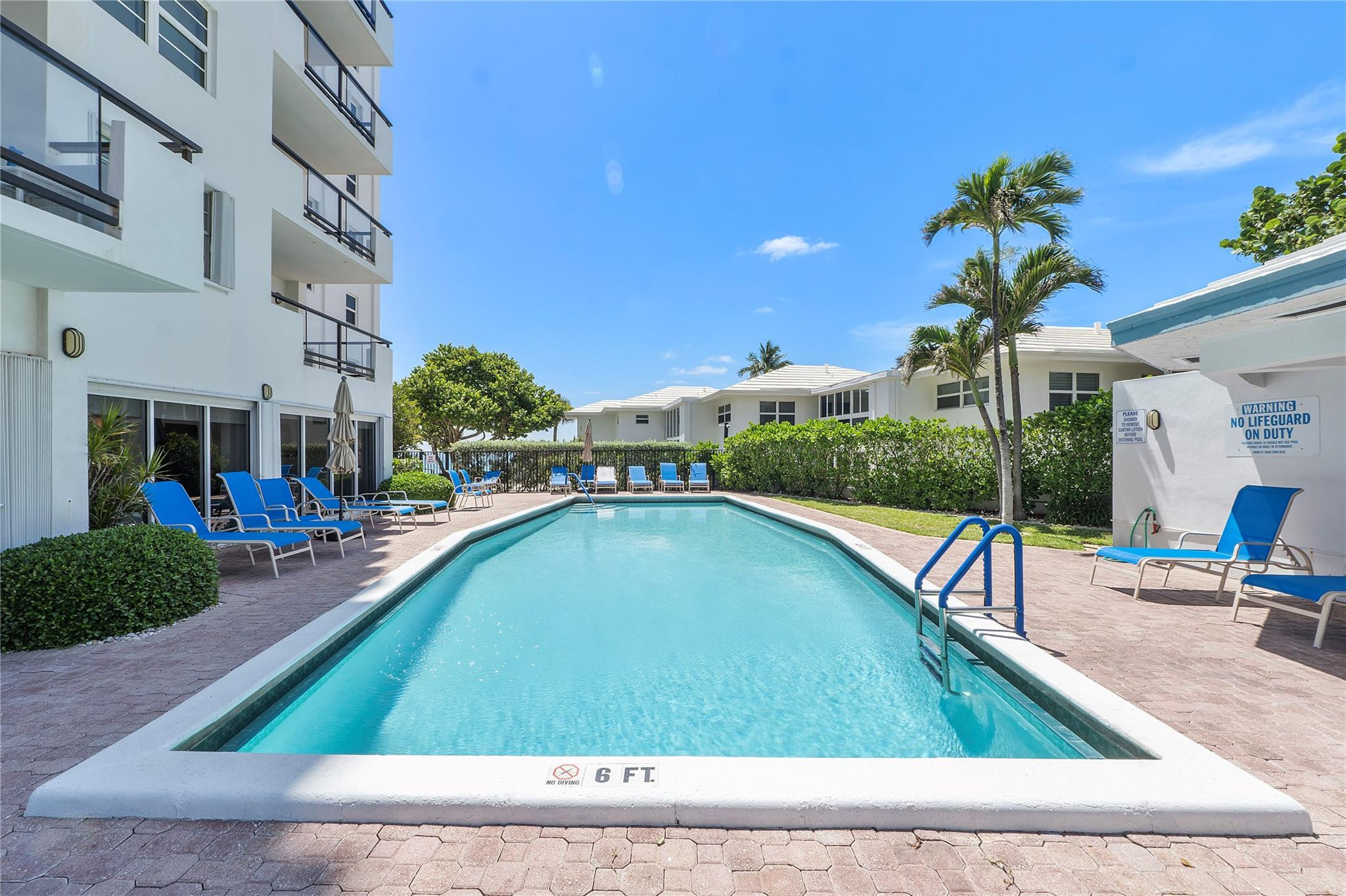 1500 S Ocean Boulevard 603 Property Photo 46