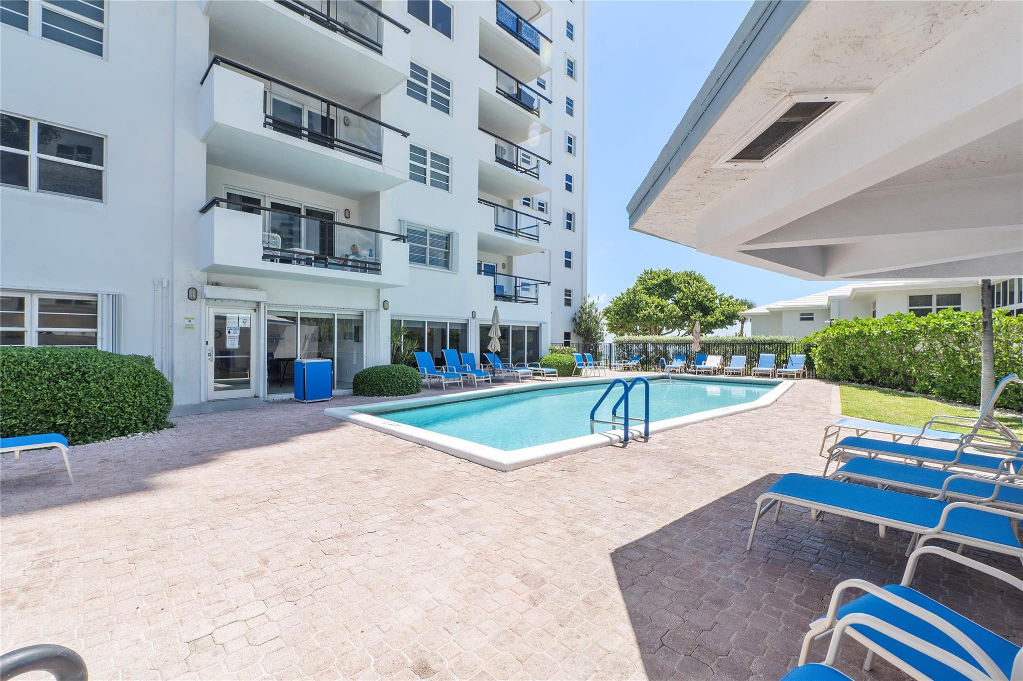 1500 S Ocean Boulevard 603 Property Photo 47