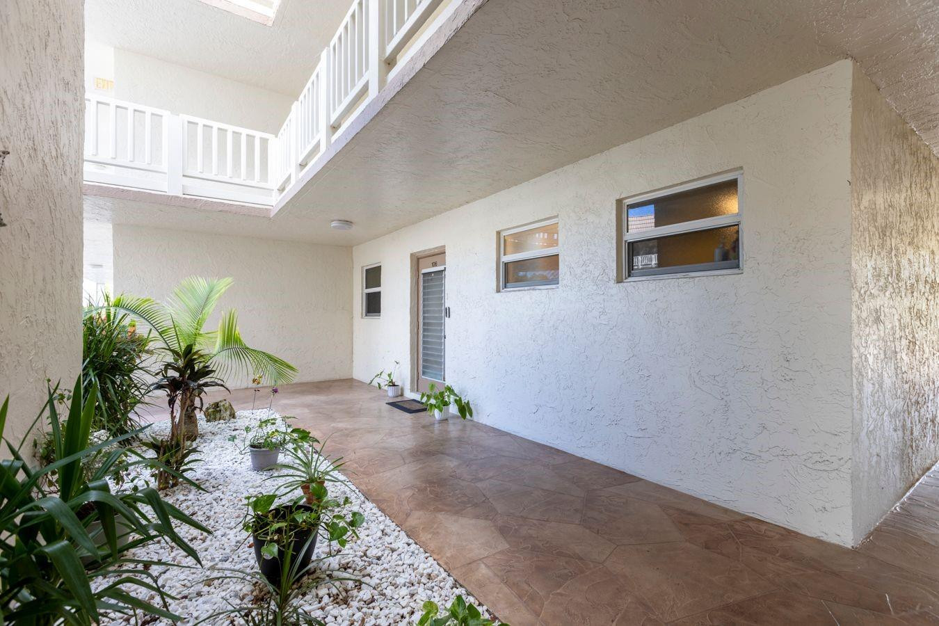 6850 Royal Palm Boulevard G 106 Property Photo 25
