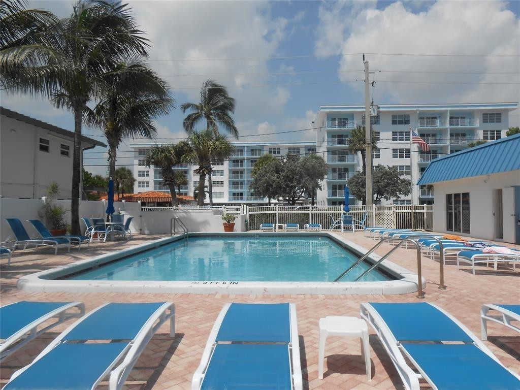 4540 N Ocean Drive 210 Property Photo 1