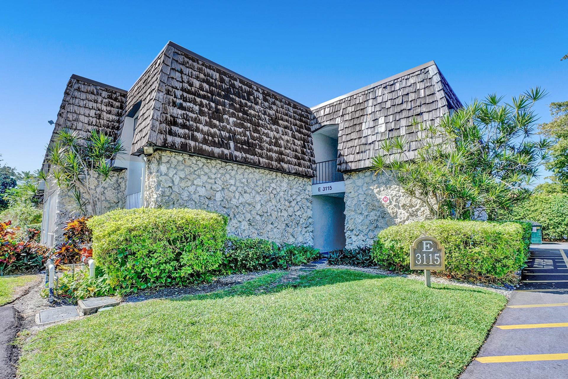 3115 Oakland Shores Drive E109 Property Photo 46