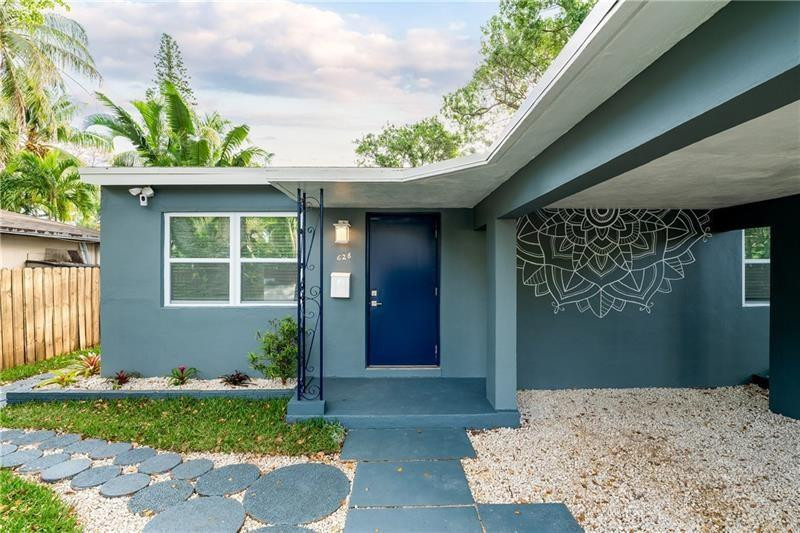 628 SW 14th Terrace