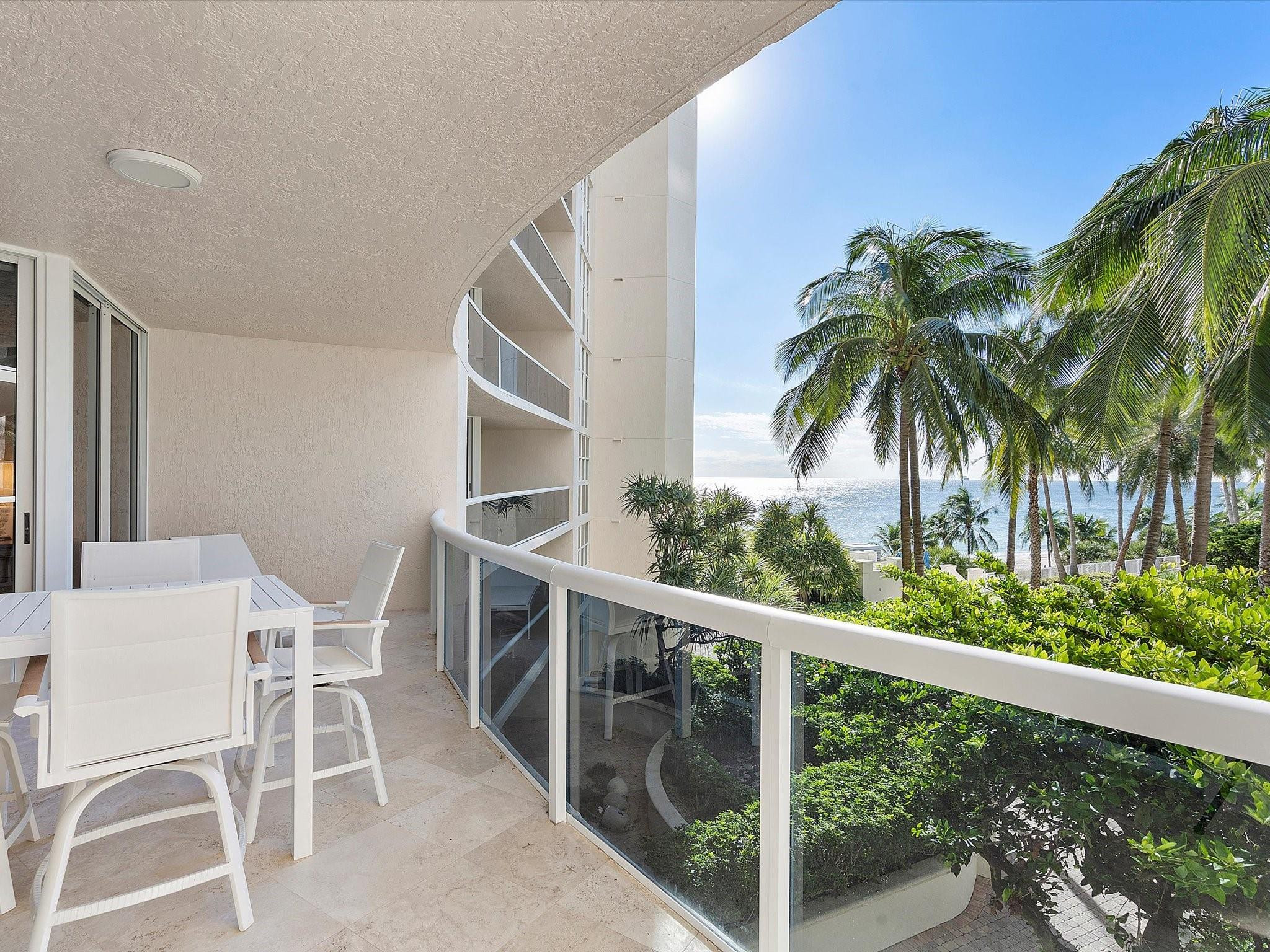 3200 N Ocean Boulevard 504 Property Photo 2