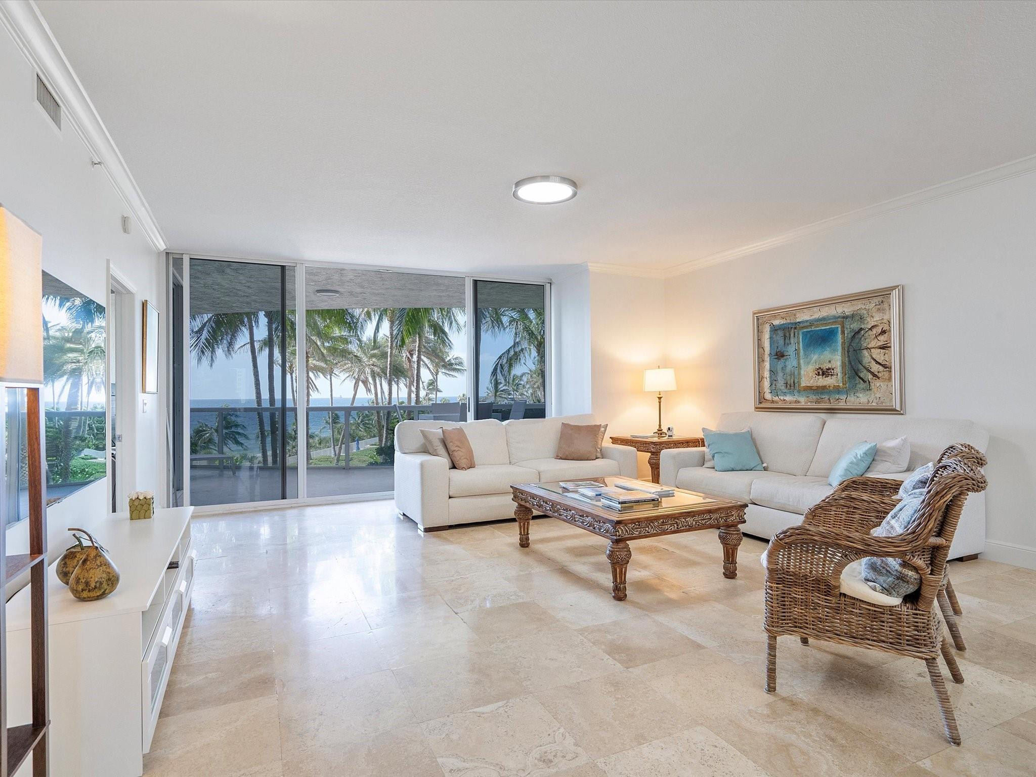 3200 N Ocean Boulevard 504 Property Photo 4