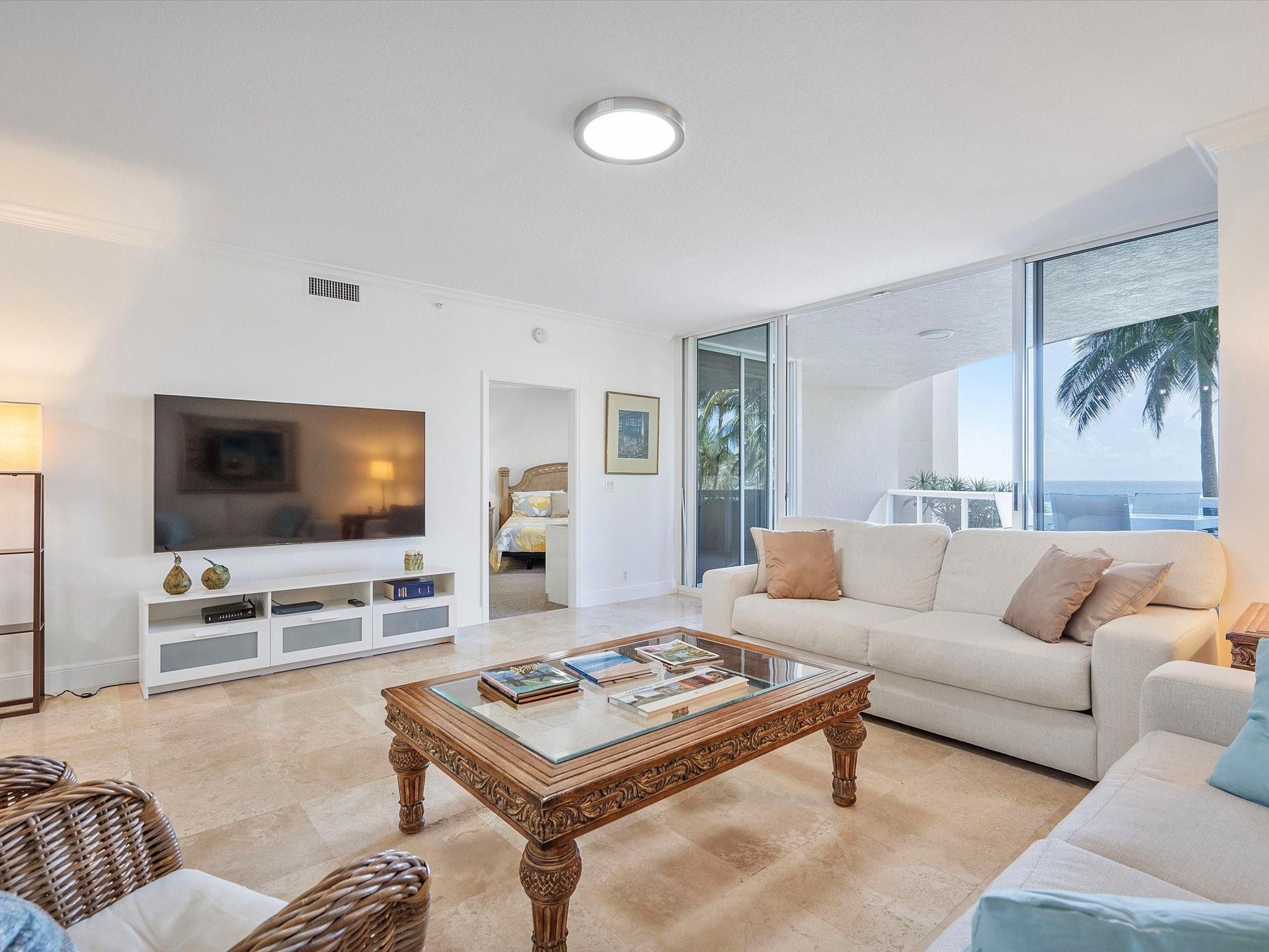 3200 N Ocean Boulevard 504 Property Photo 5