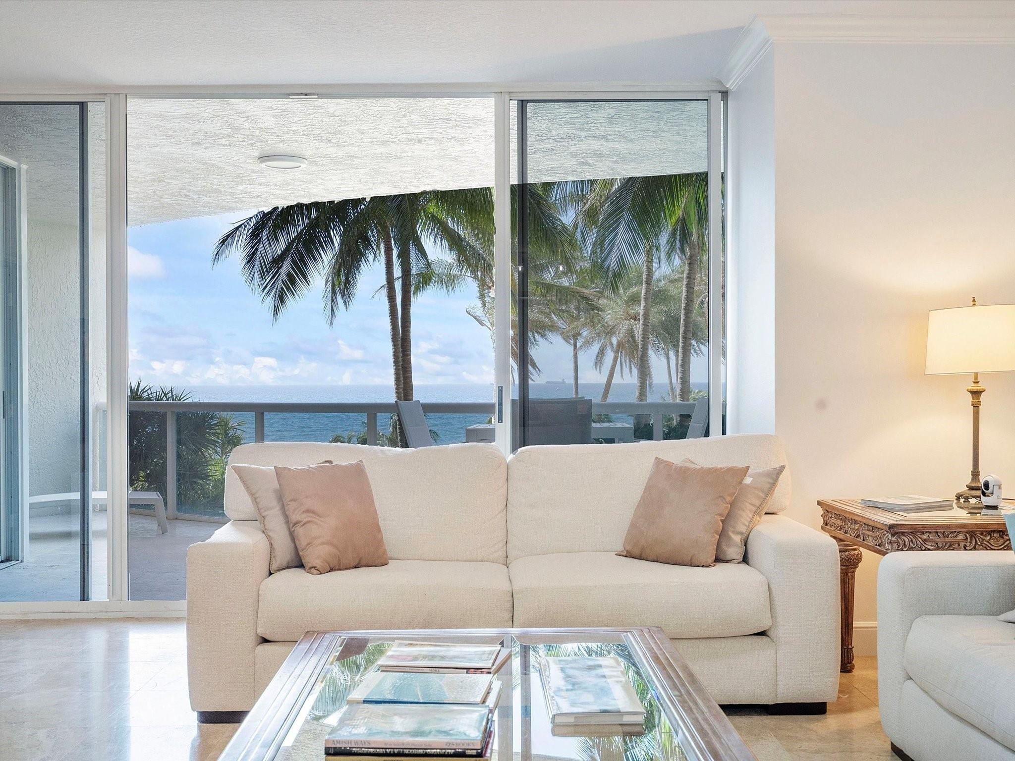 3200 N Ocean Boulevard 504 Property Photo 6