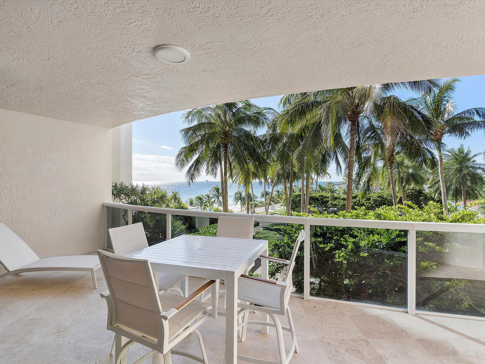 3200 N Ocean Boulevard 504 Property Photo 8