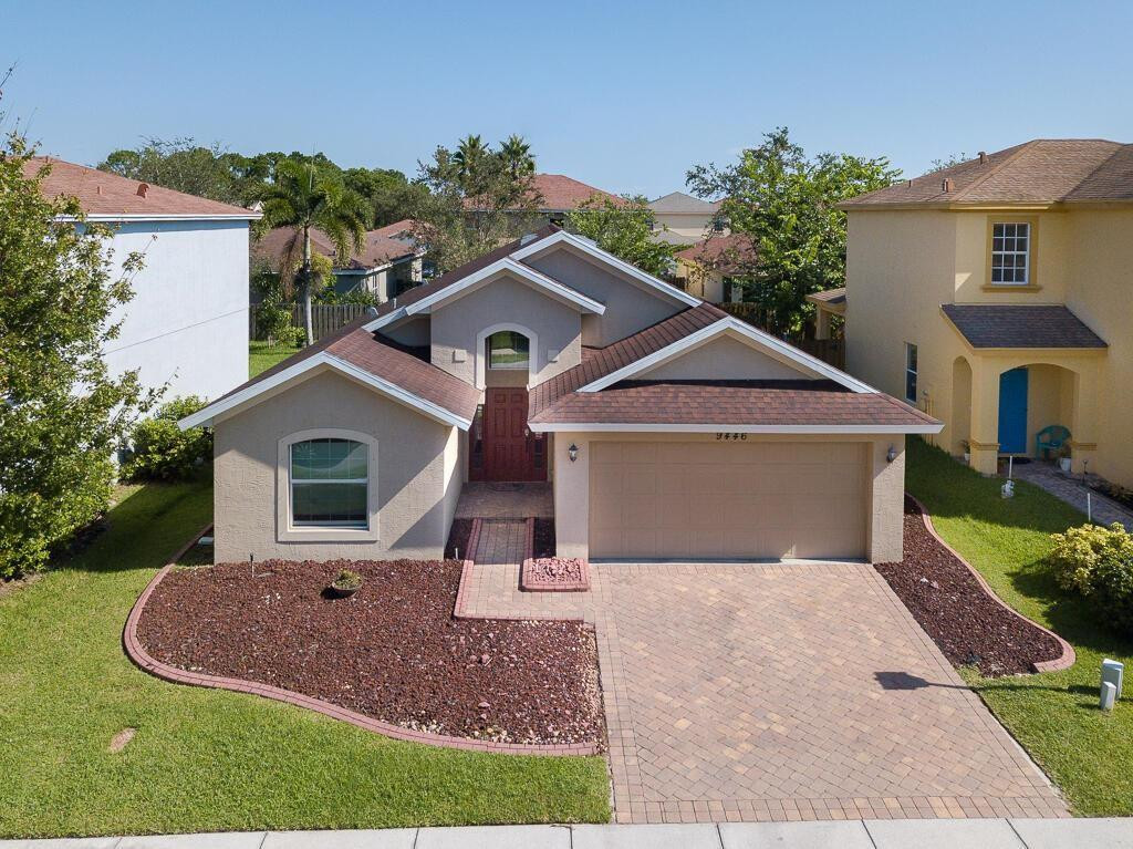 9446 Windrift Circle Property Photo 1