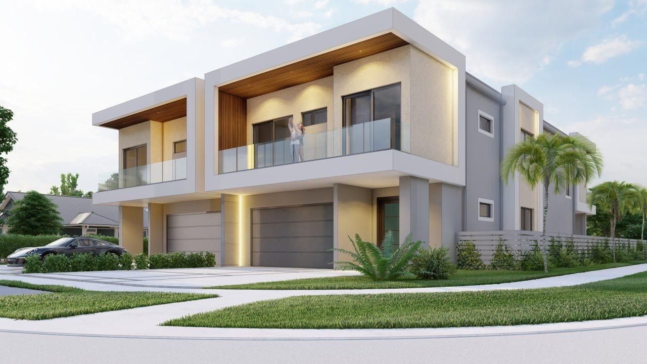 320 SW 11 320