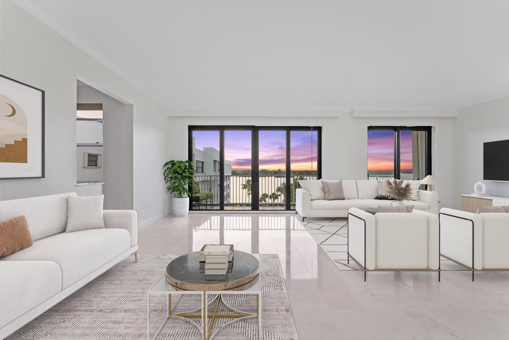 2860 S Ocean Boulevard 601 Property Photo 1