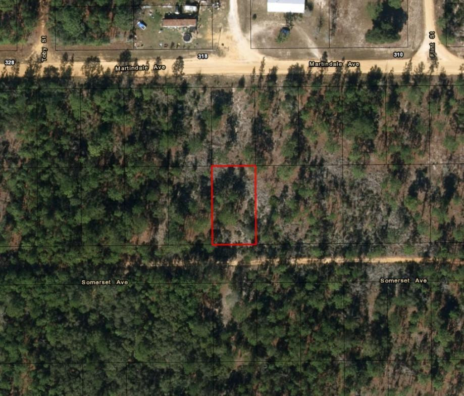 0 Somerset Avenue Property Photo 1