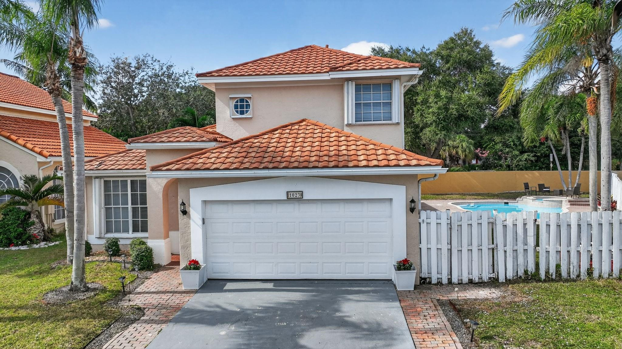 1023 Fairfax Circle Property Photo 42