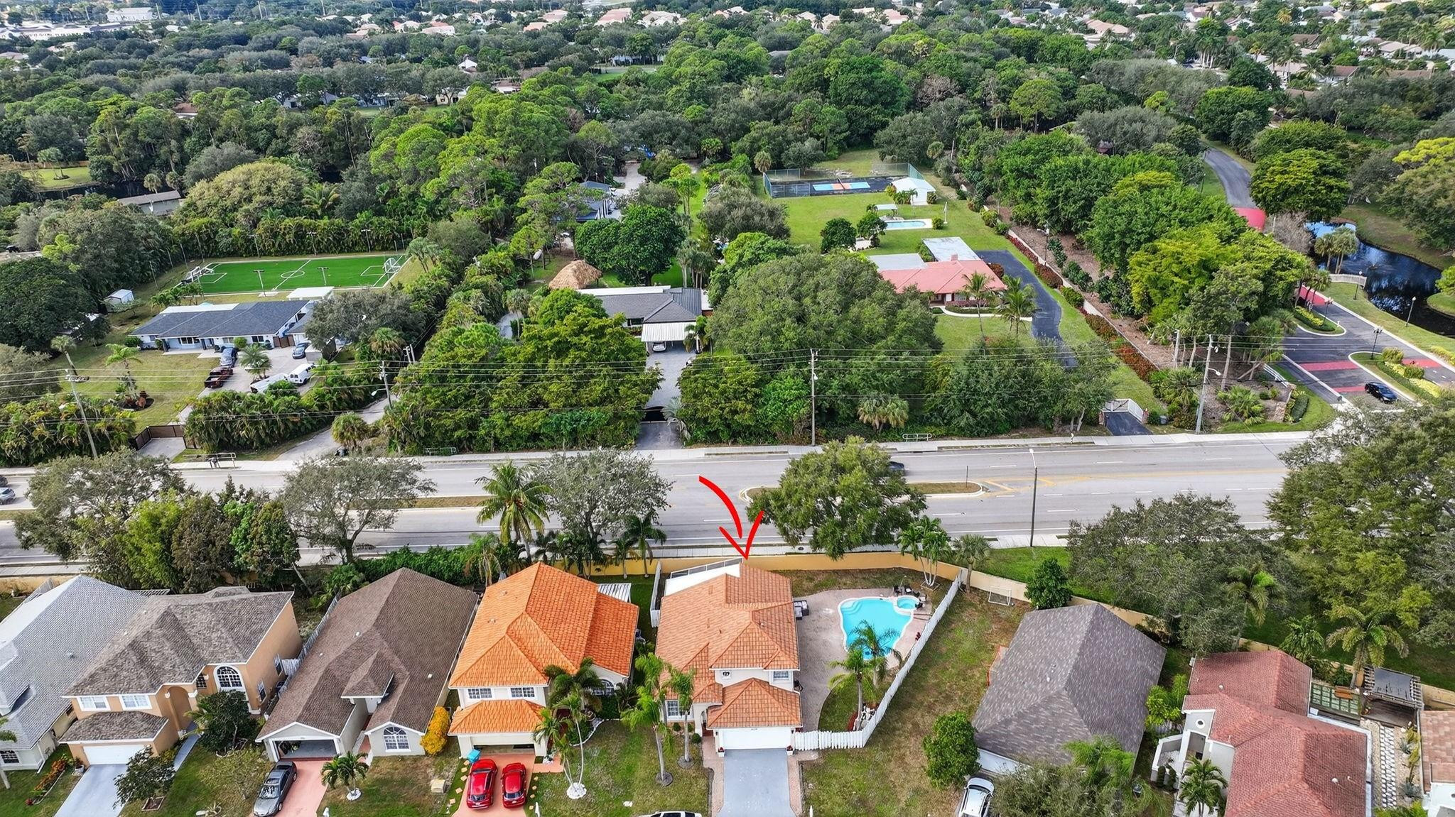 1023 Fairfax Circle Property Photo 46