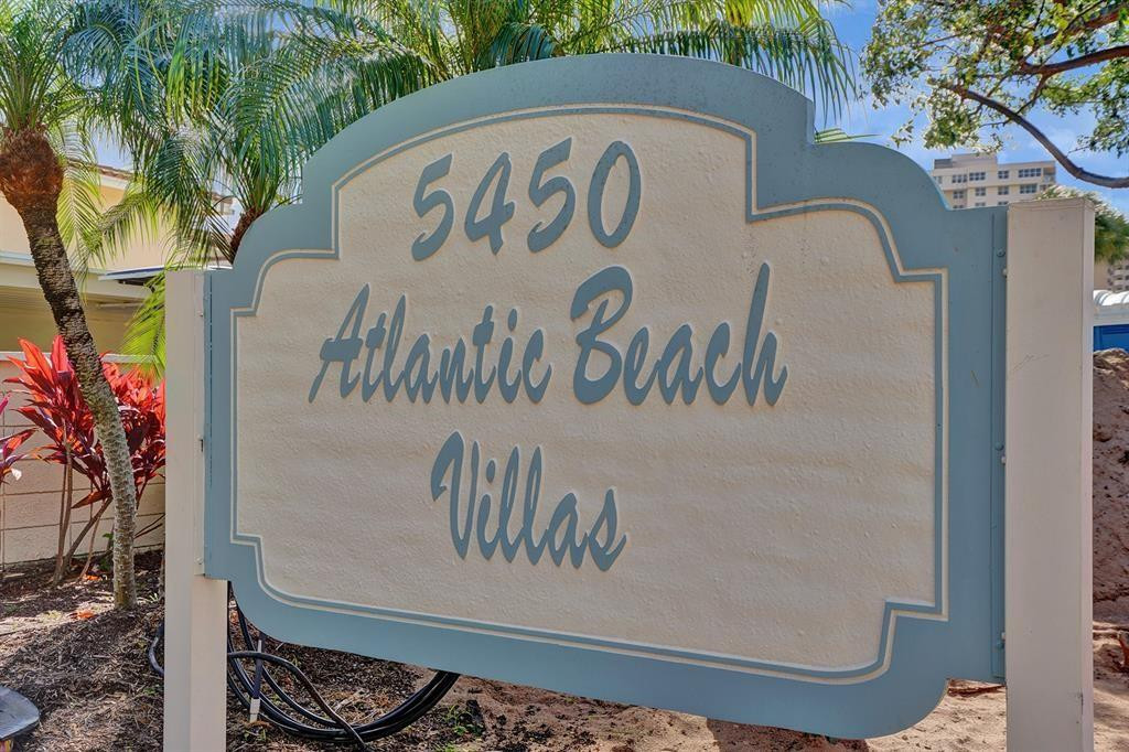 5450 N Ocean Boulevard 6a Property Photo 5