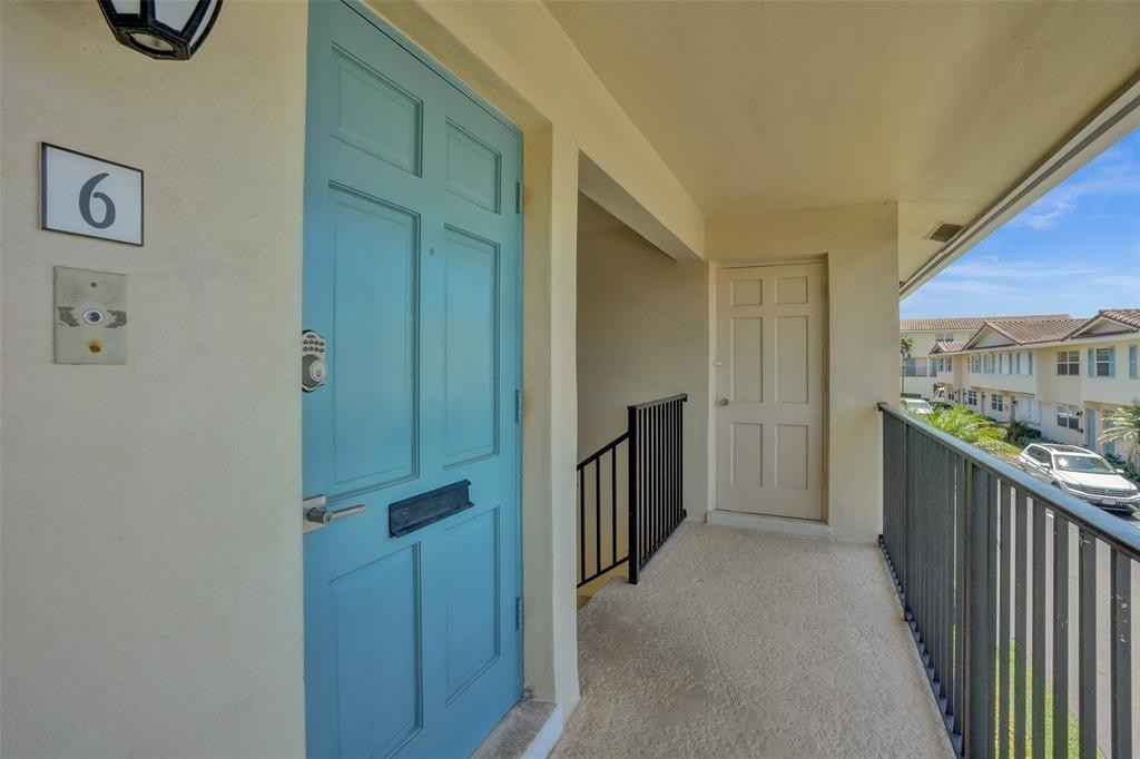 5450 N Ocean Boulevard 6a Property Photo 12