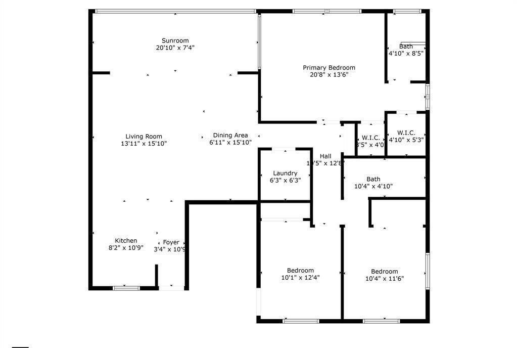 5450 N Ocean Boulevard 6a Property Photo 39