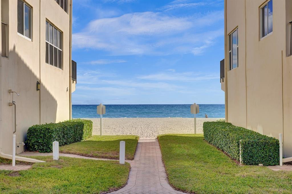 5450 N Ocean Boulevard 6a Property Photo 54