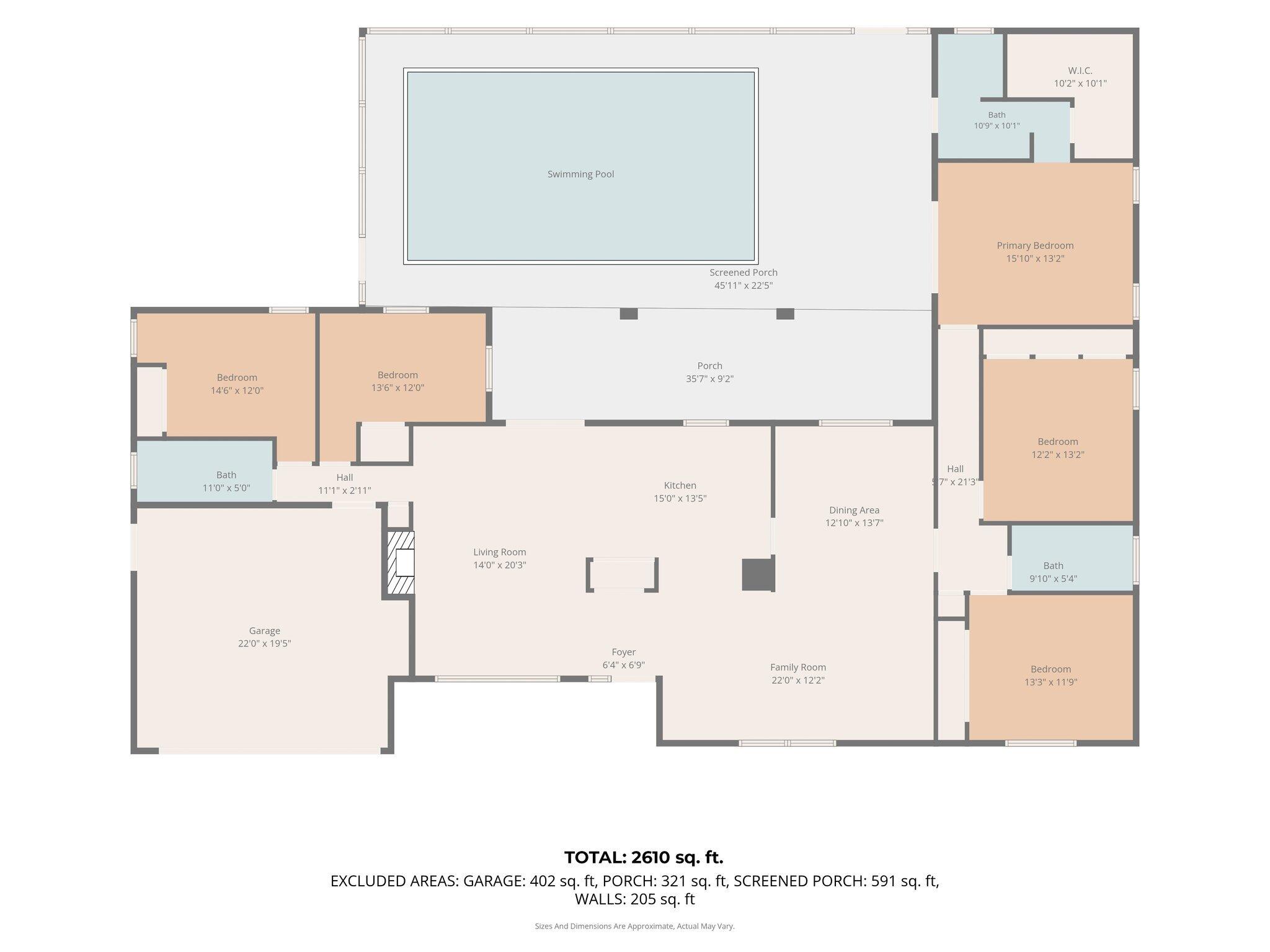 4811 Dorchester Mews Property Photo 54