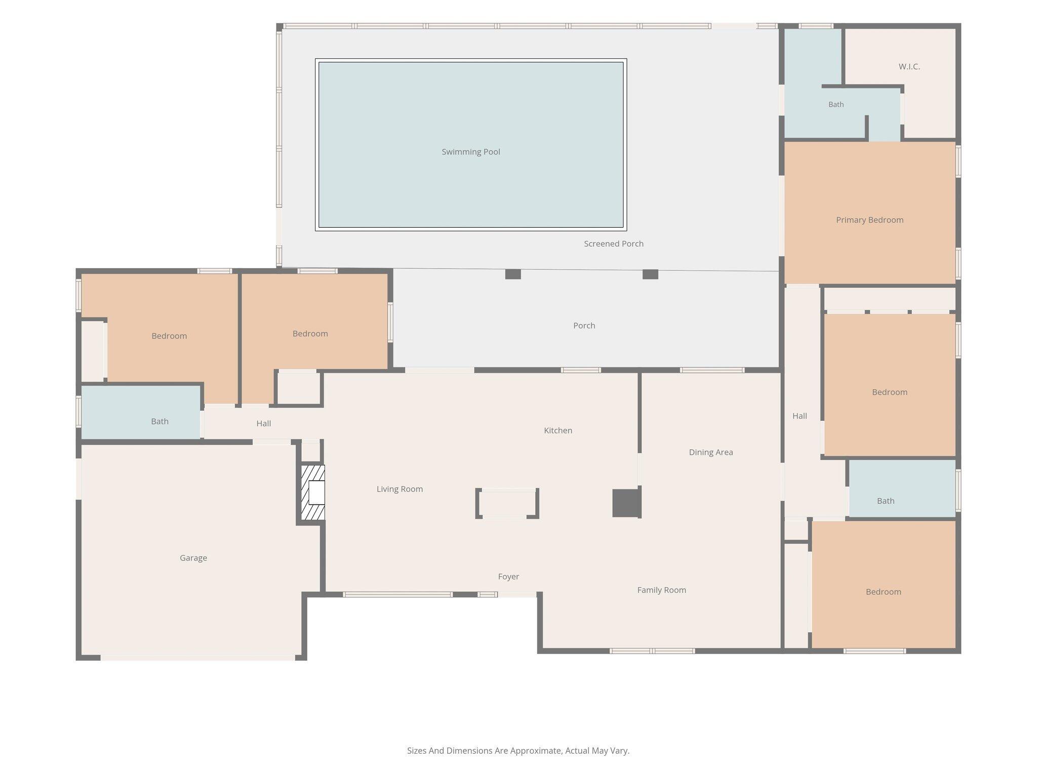 4811 Dorchester Mews Property Photo 55