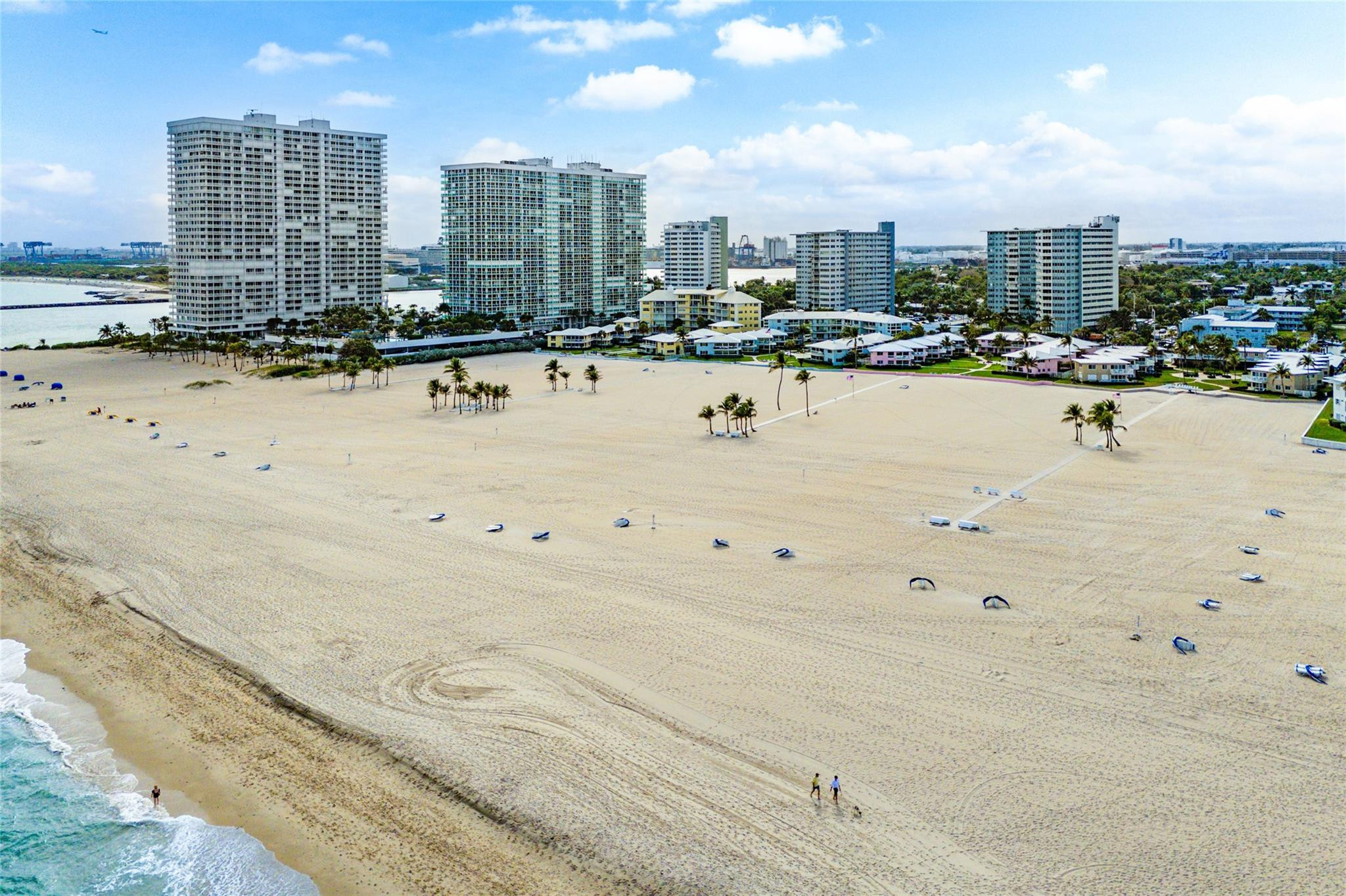 1900 S Ocean Drive 503 Property Photo 1