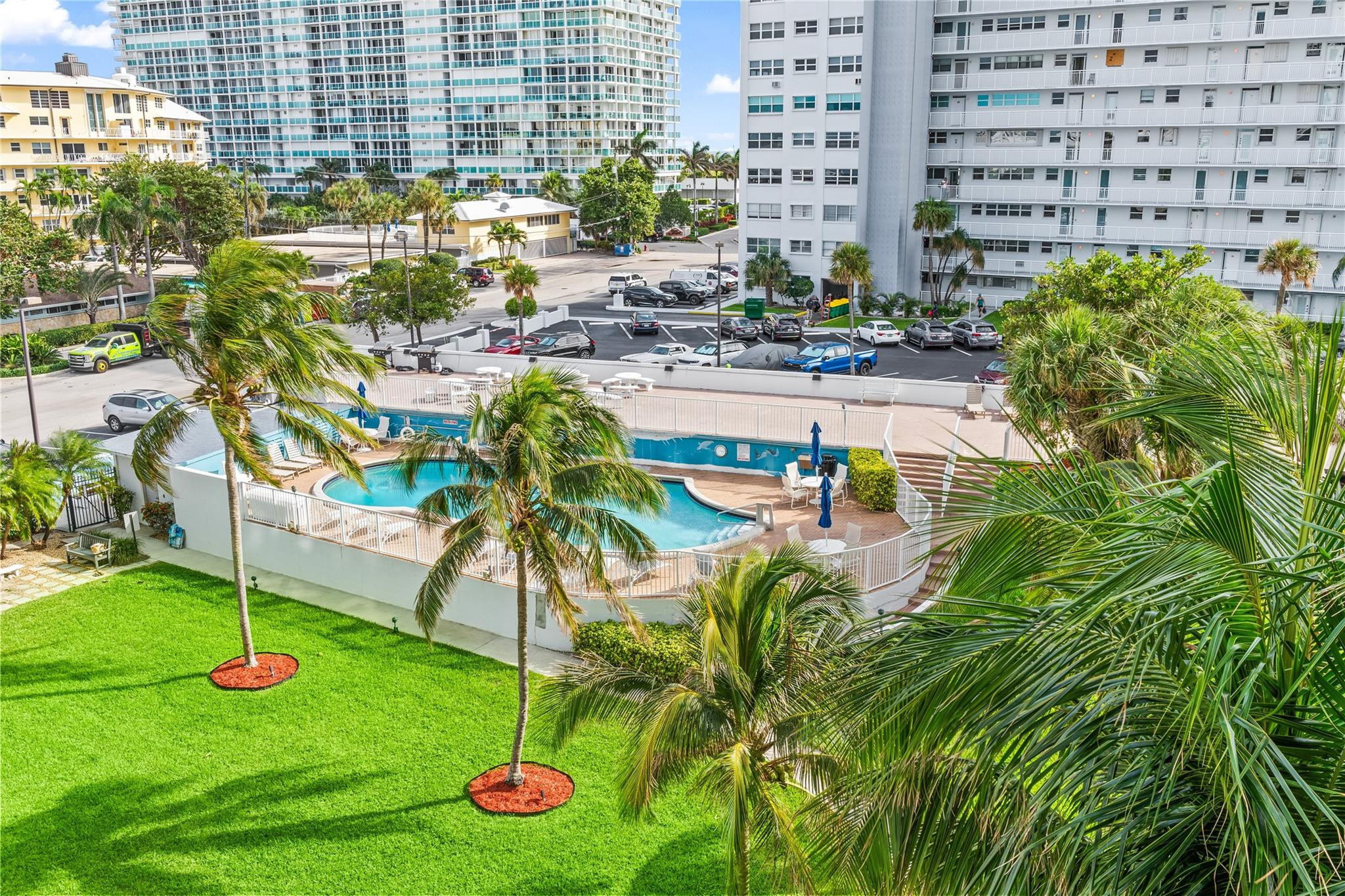 1900 S Ocean Drive 503 Property Photo 28