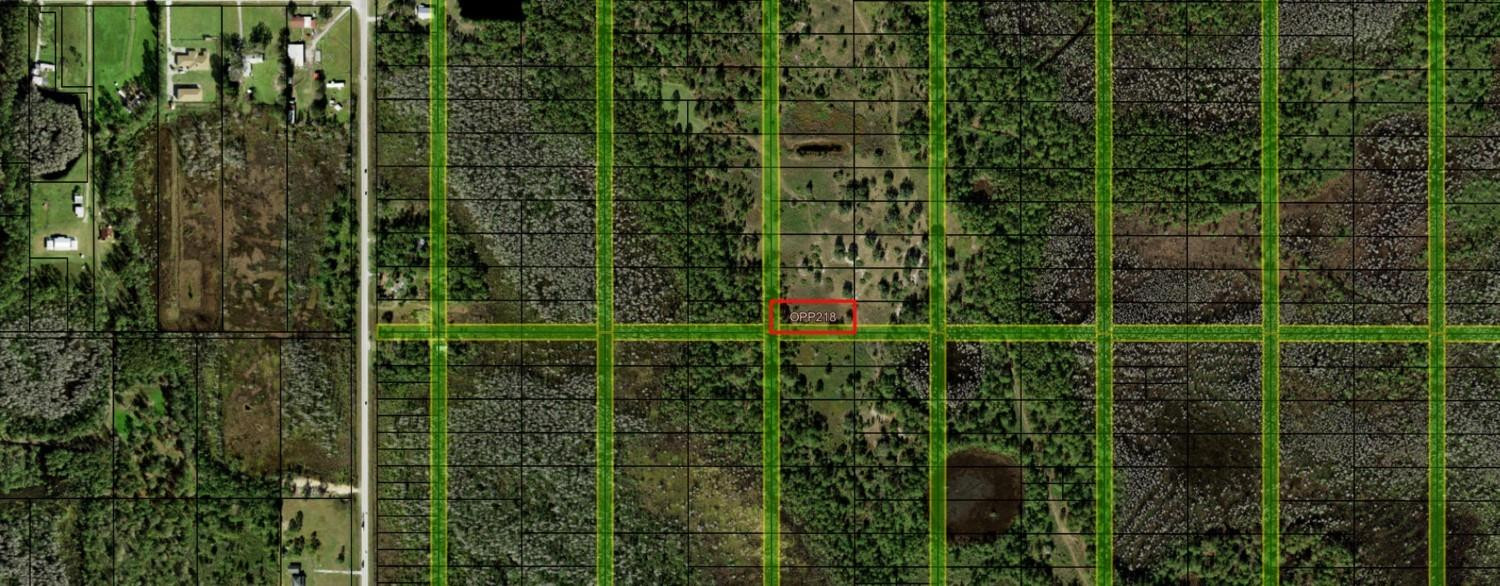 0 Old Grade Road Property Photo 3