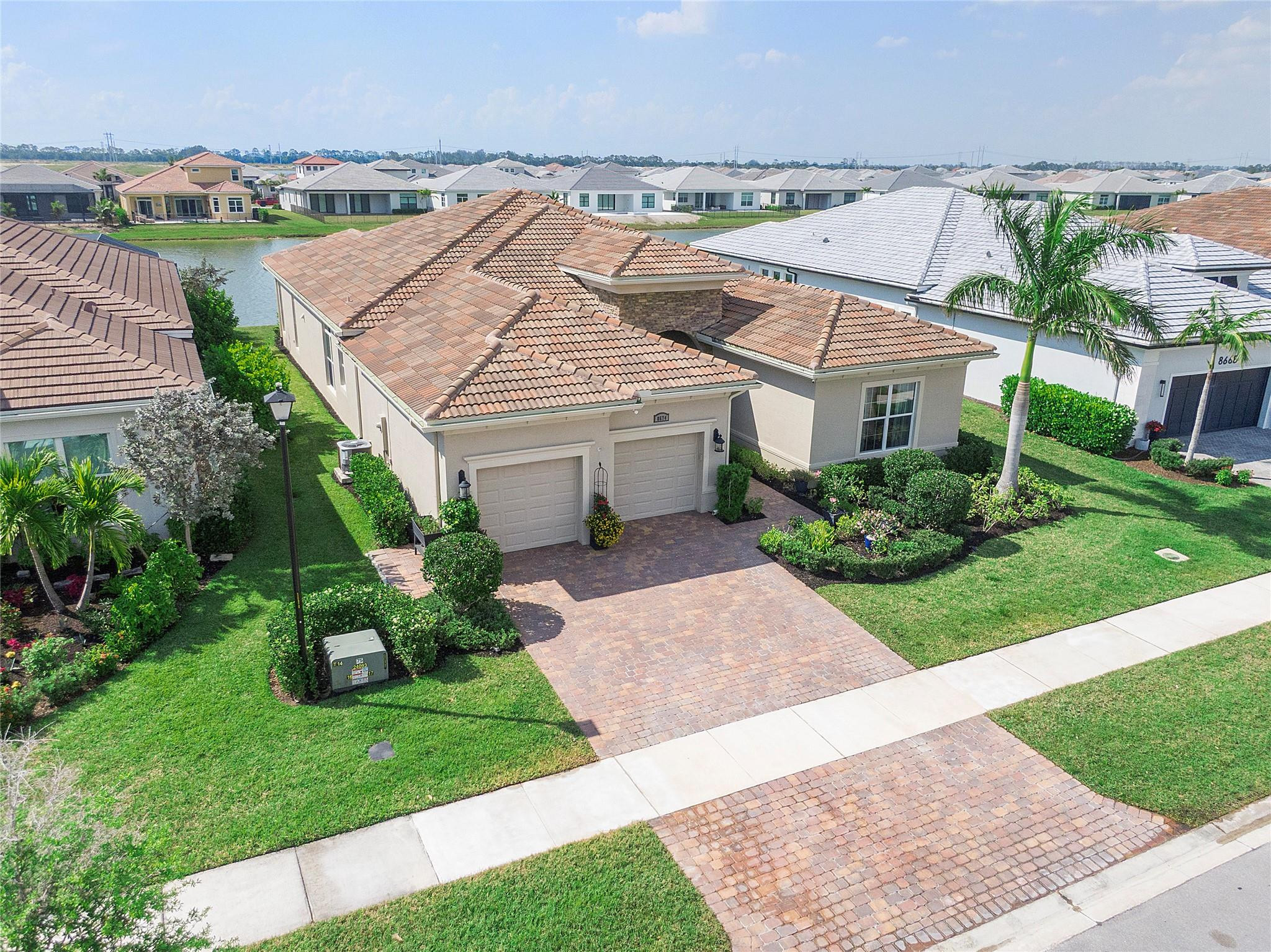 8674 Sw Flutto Way Property Photo 46