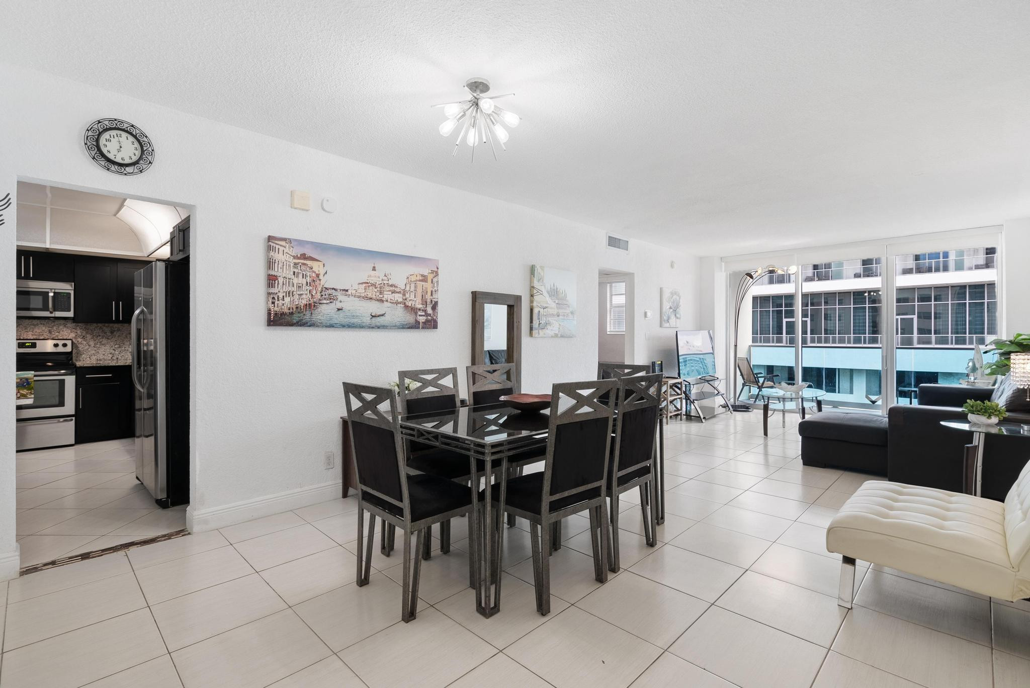 4001 S Ocean Drive 14d Property Photo 6
