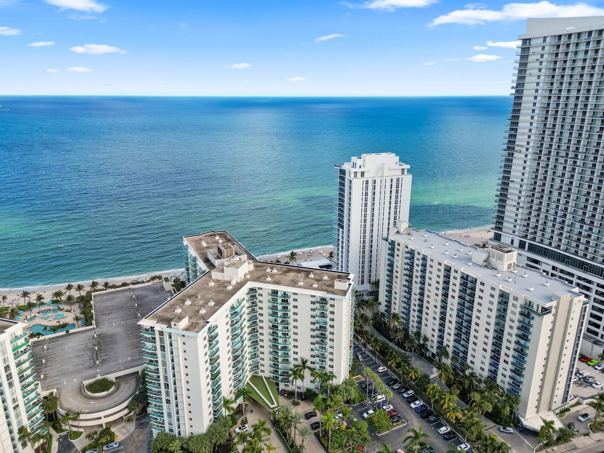 4001 S Ocean Drive 8e Property Photo 19