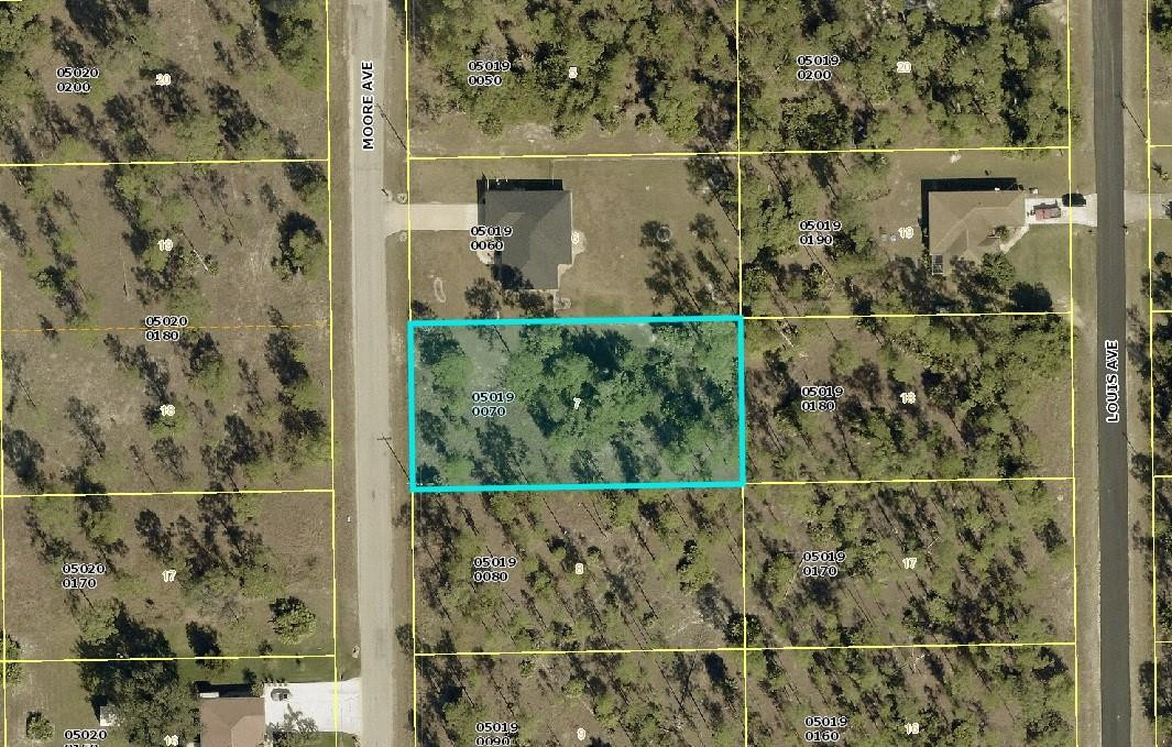 110 Moore Avenue Property Photo 1