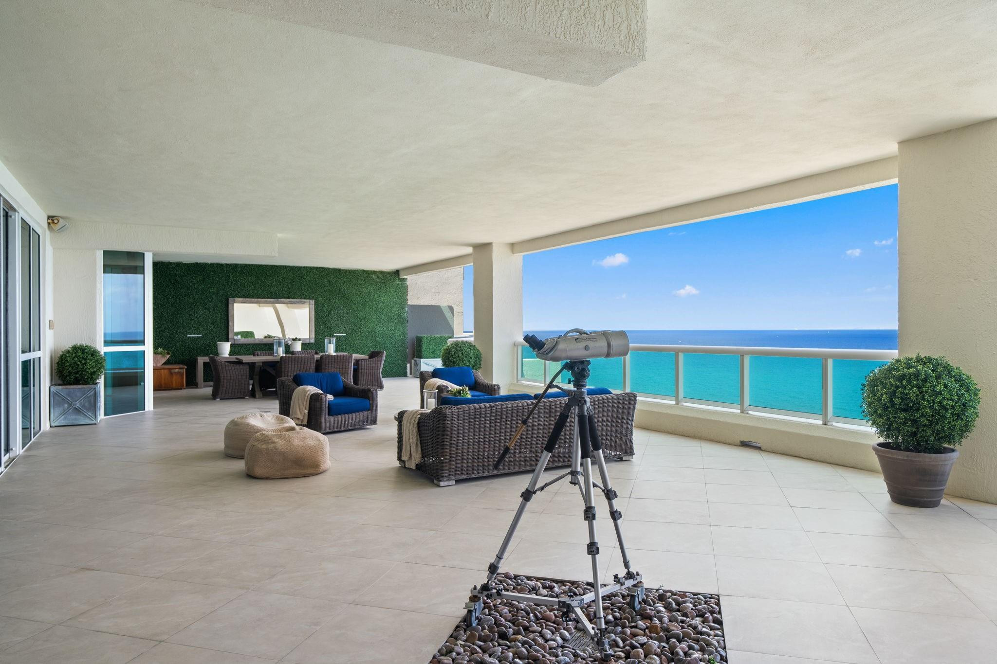 101 S Fort Lauderdale Beach Boulevard Ph 2703 Property Photo 25
