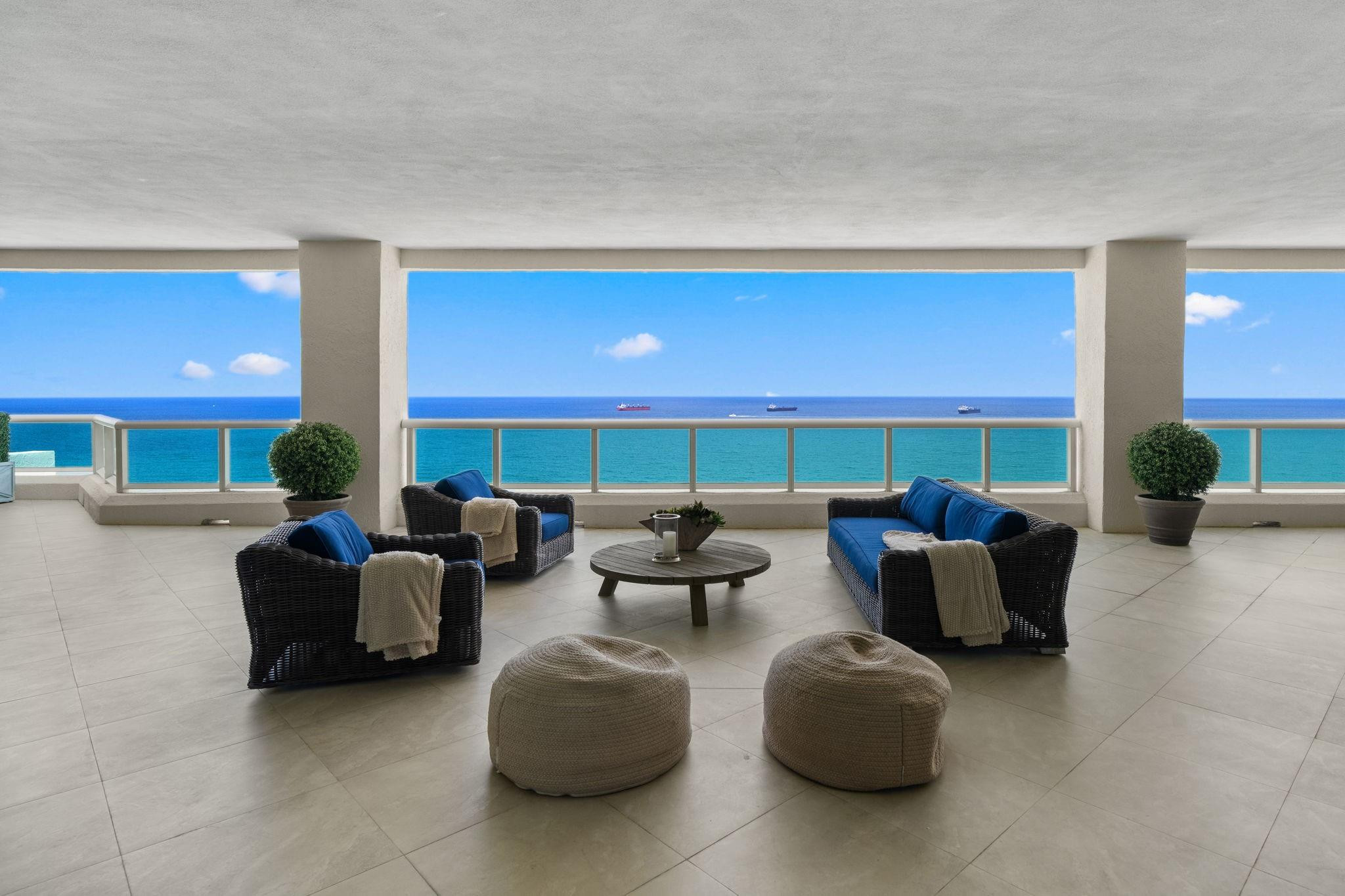 101 S Fort Lauderdale Beach Boulevard Ph 2703 Property Photo 26